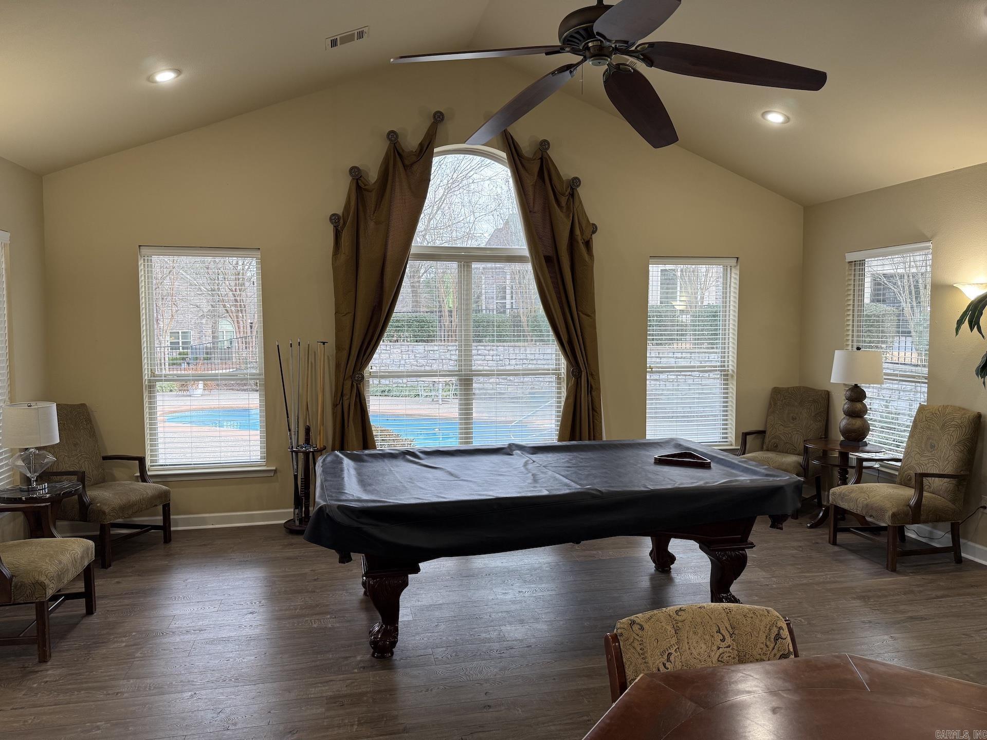 318  Mountain Terrace  Maumelle, AR