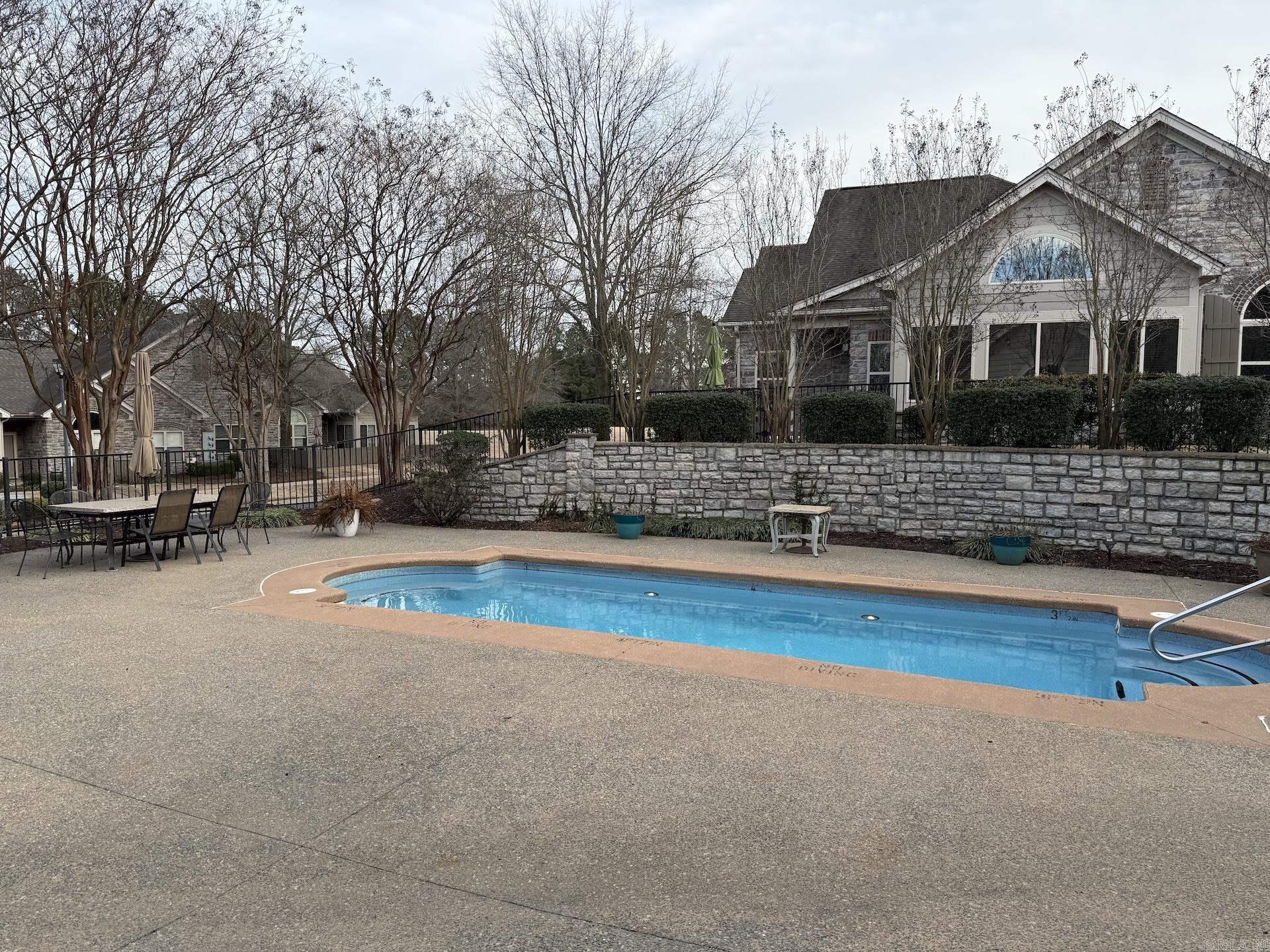 318  Mountain Terrace  Maumelle, AR