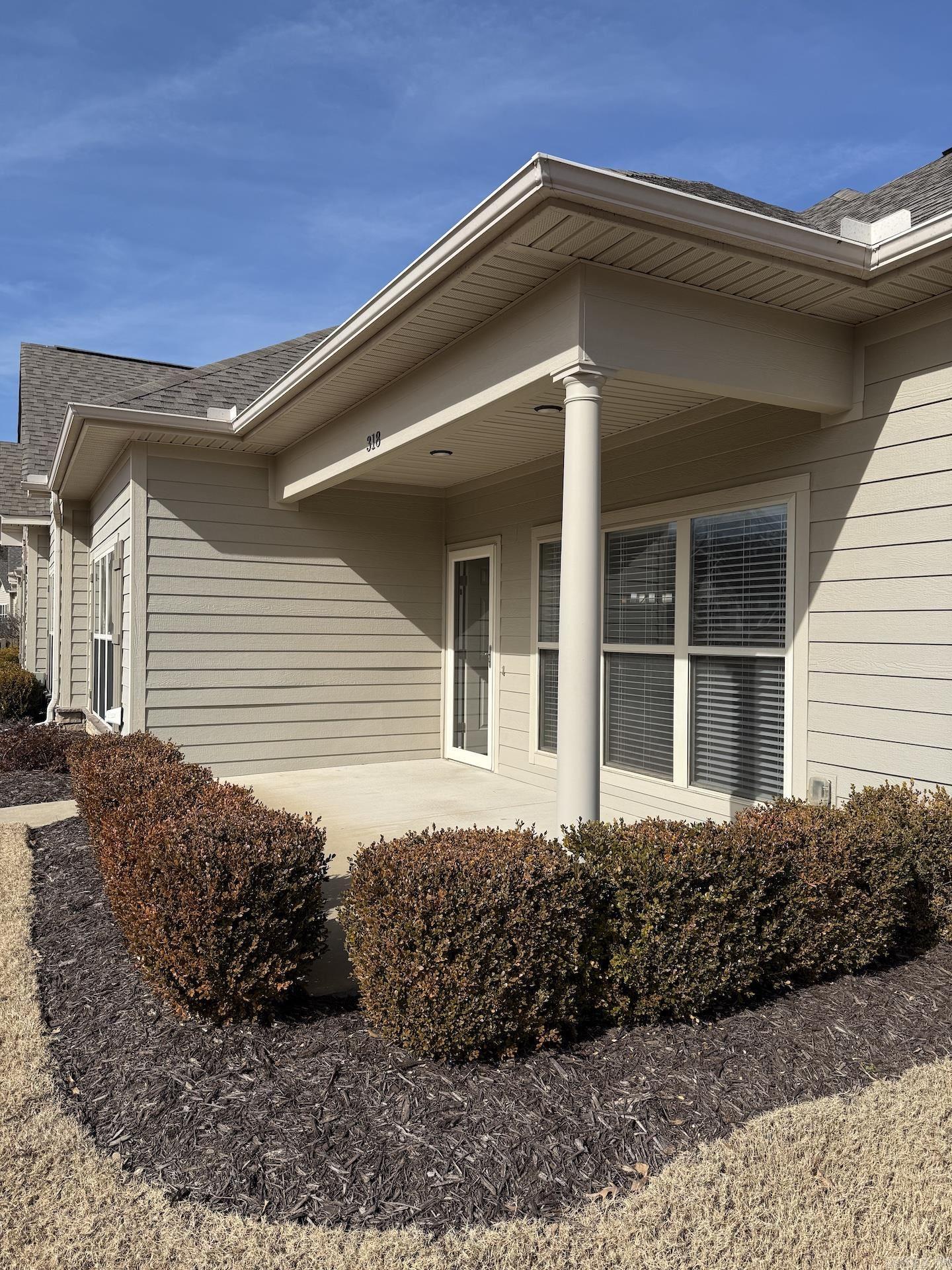 318  Mountain Terrace  Maumelle, AR
