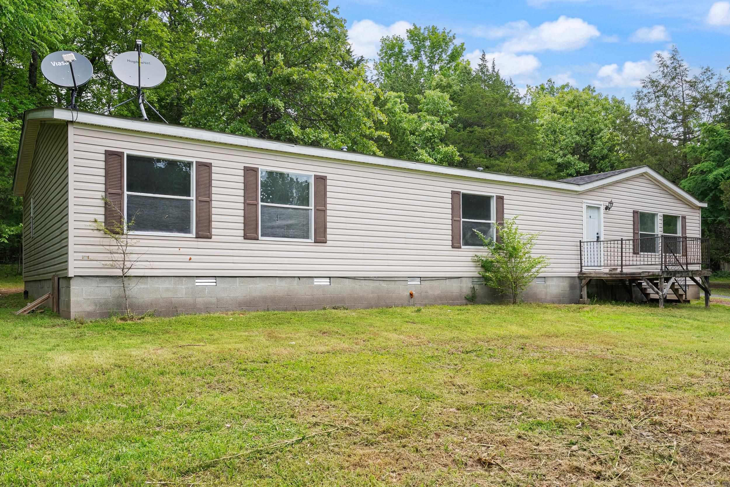 19B Watson Drive Greenbrier, AR 72058