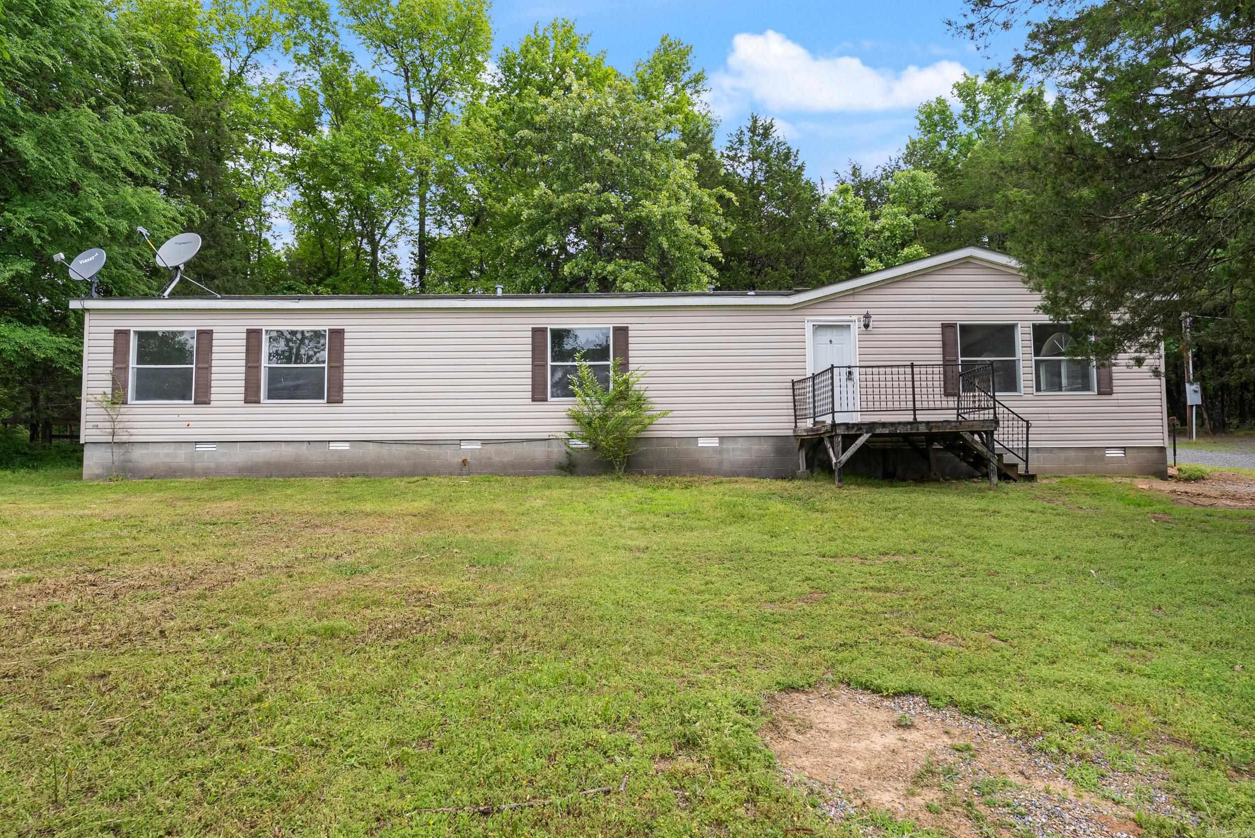 19B  Watson Drive  Greenbrier, AR