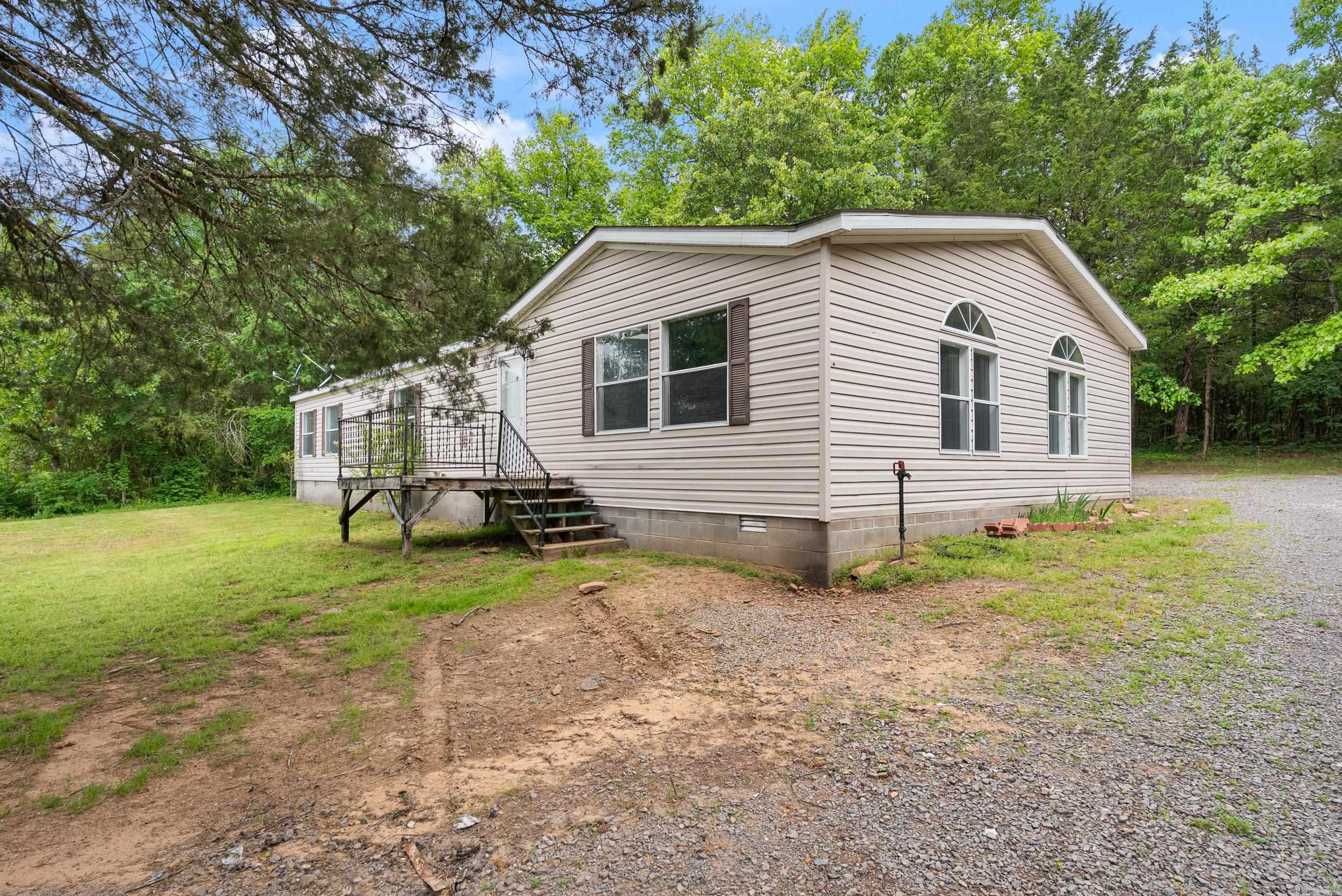 19B  Watson Drive  Greenbrier, AR