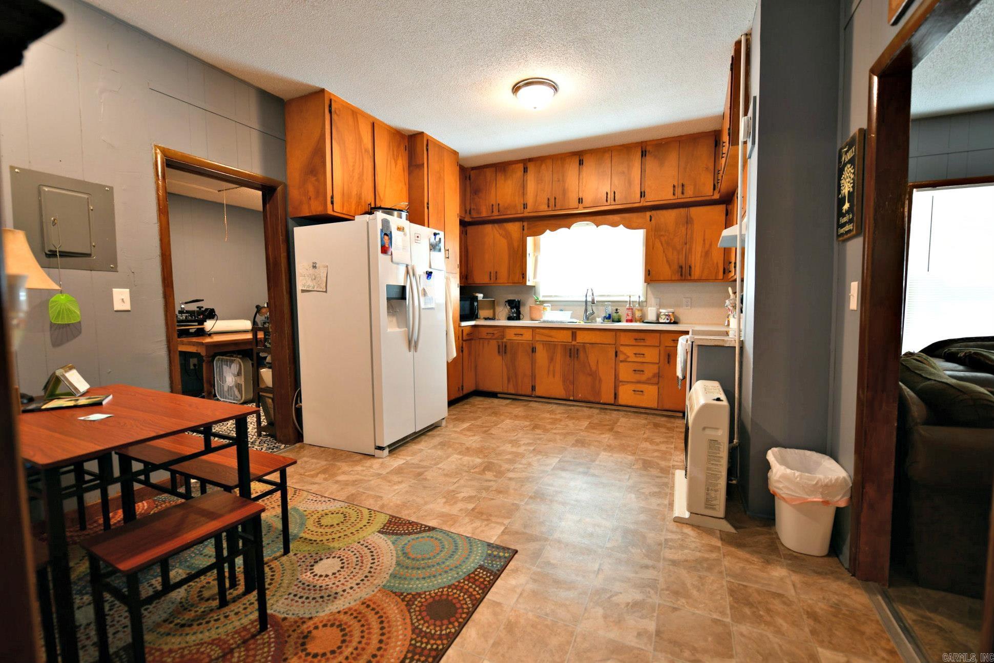1123  Reeves Avenue  Mena, AR