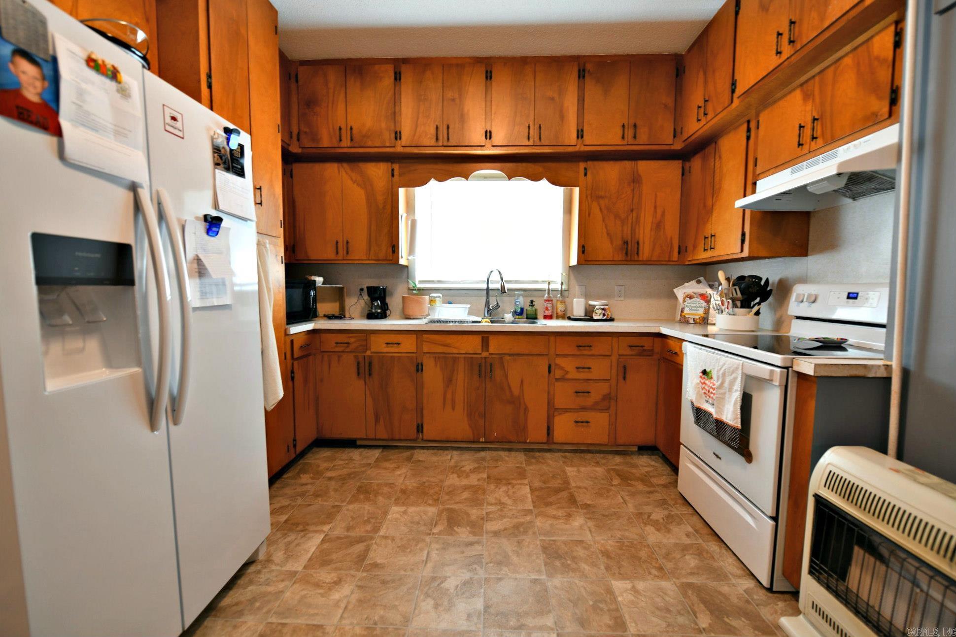 1123  Reeves Avenue  Mena, AR