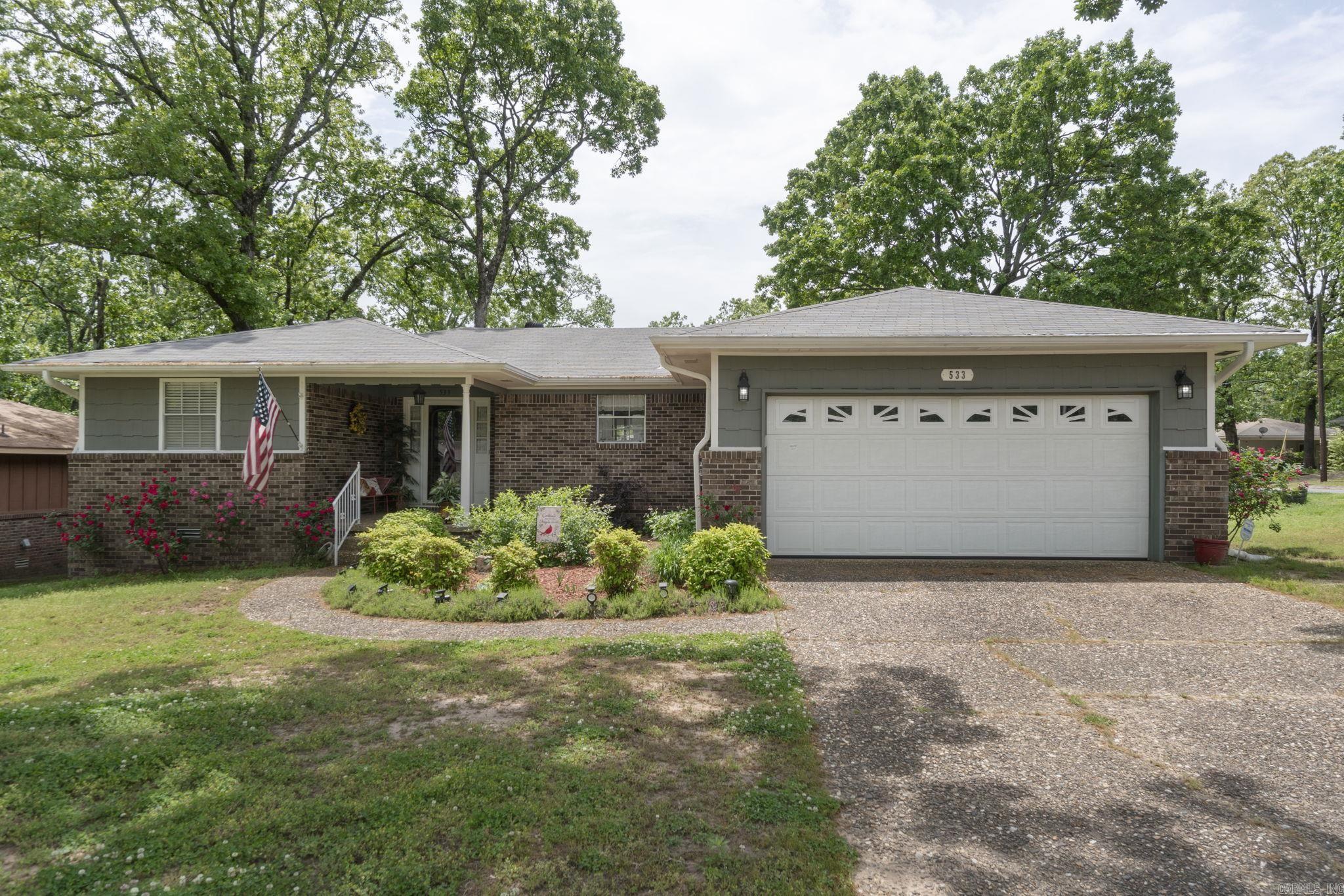 533  Melanie  North Little Rock, AR