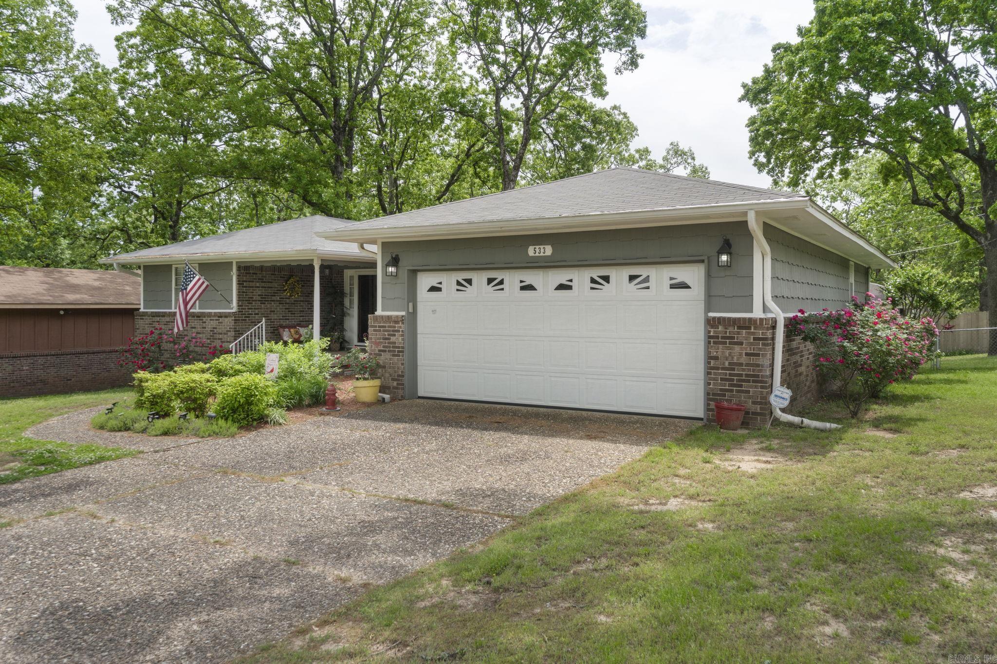 533  Melanie  North Little Rock, AR
