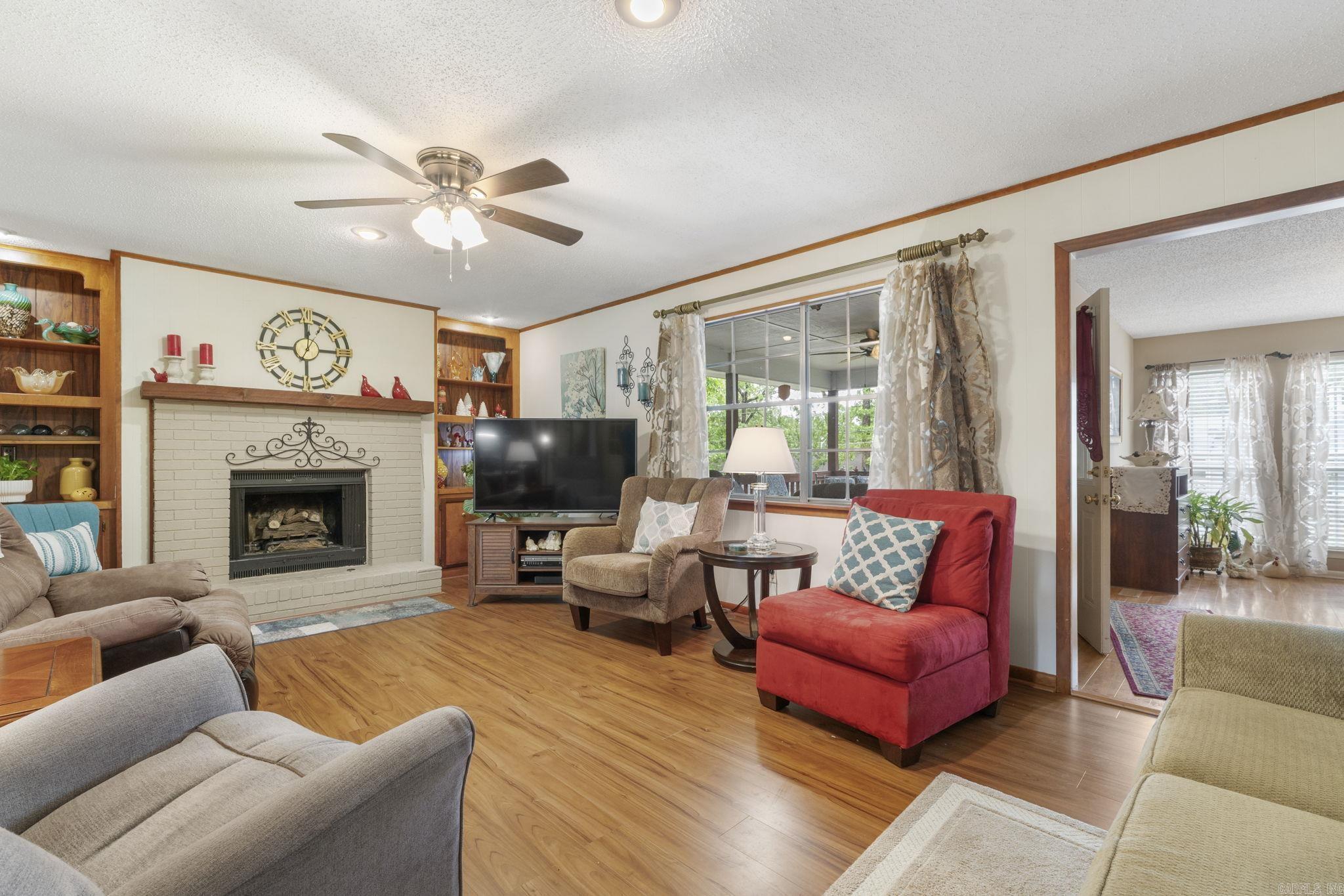 533  Melanie  North Little Rock, AR