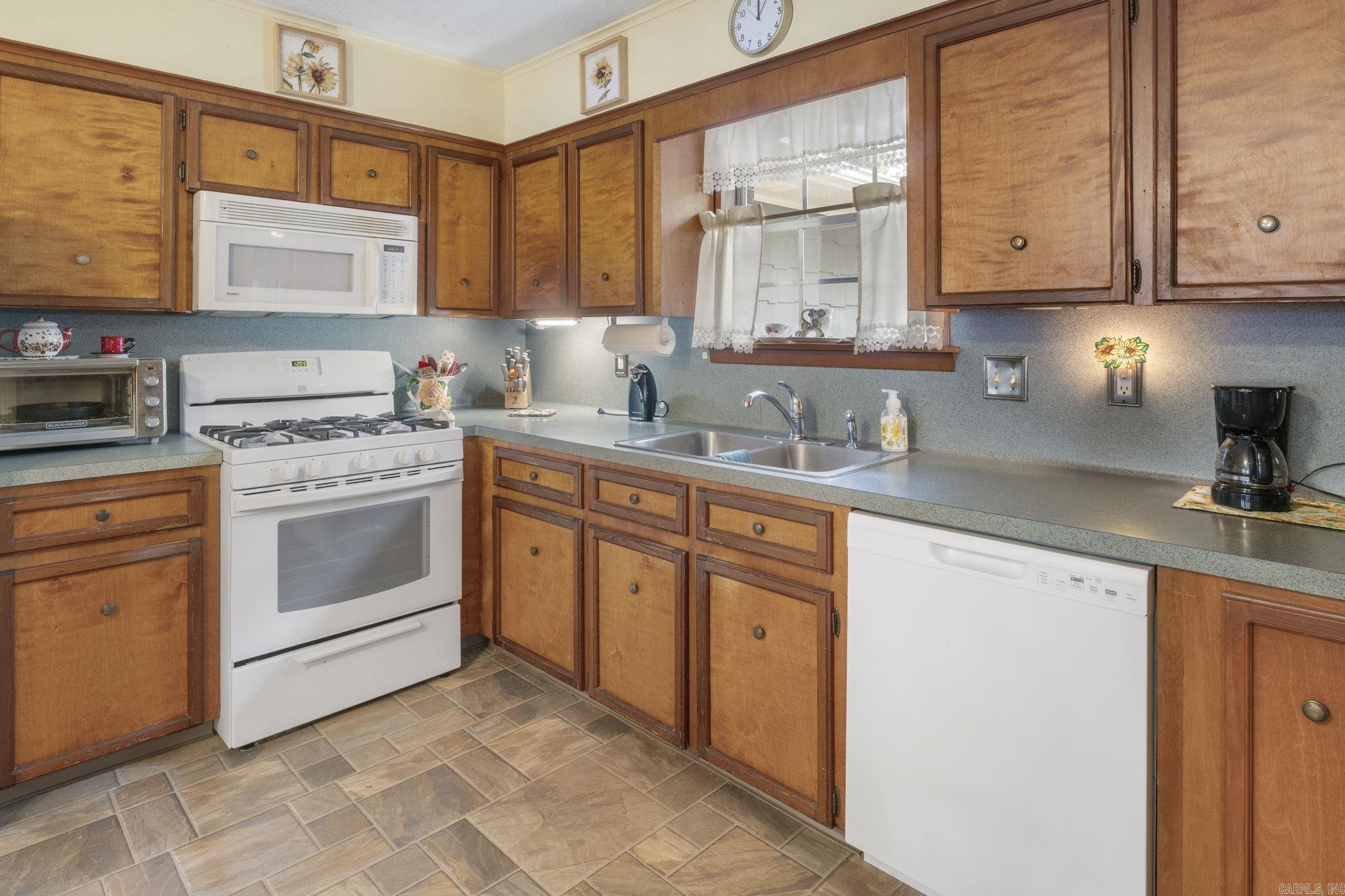 533  Melanie  North Little Rock, AR