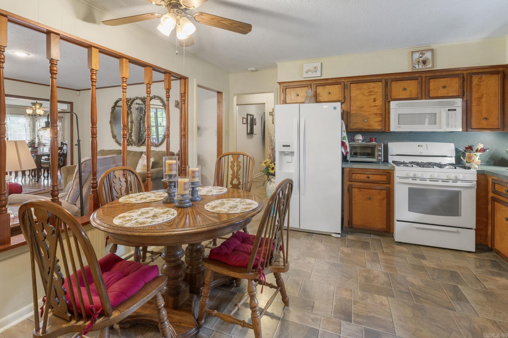 533  Melanie  North Little Rock, AR