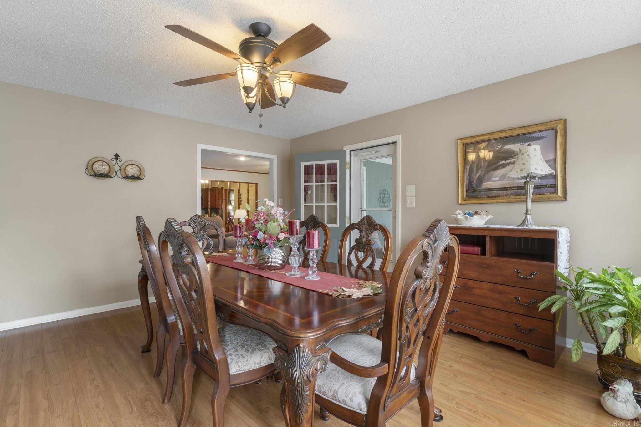 533  Melanie  North Little Rock, AR
