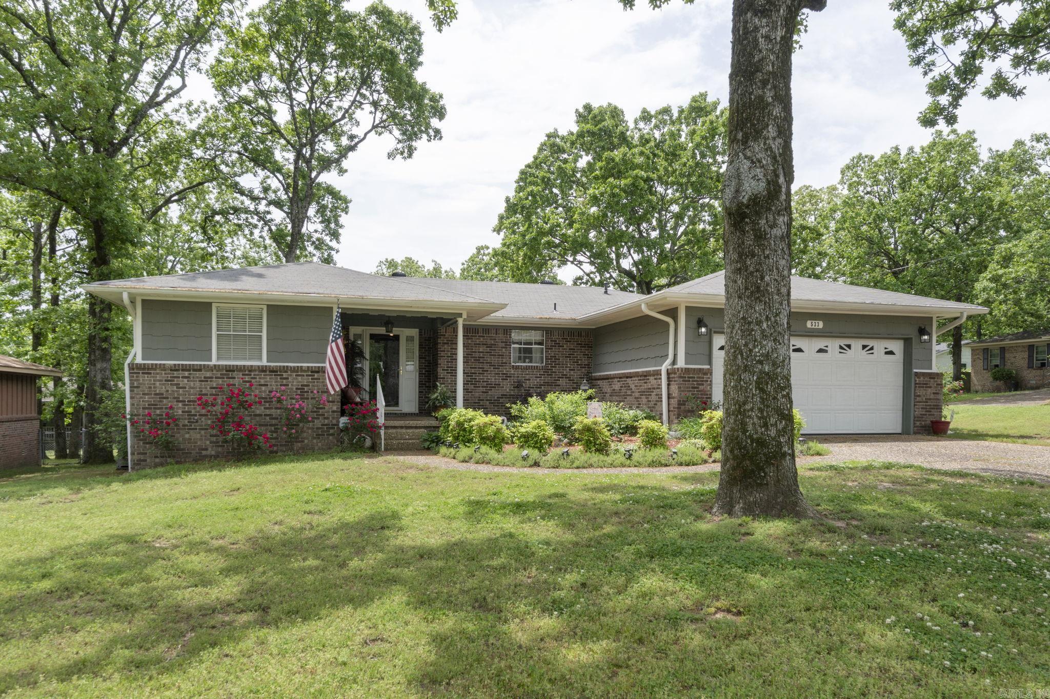 533  Melanie  North Little Rock, AR