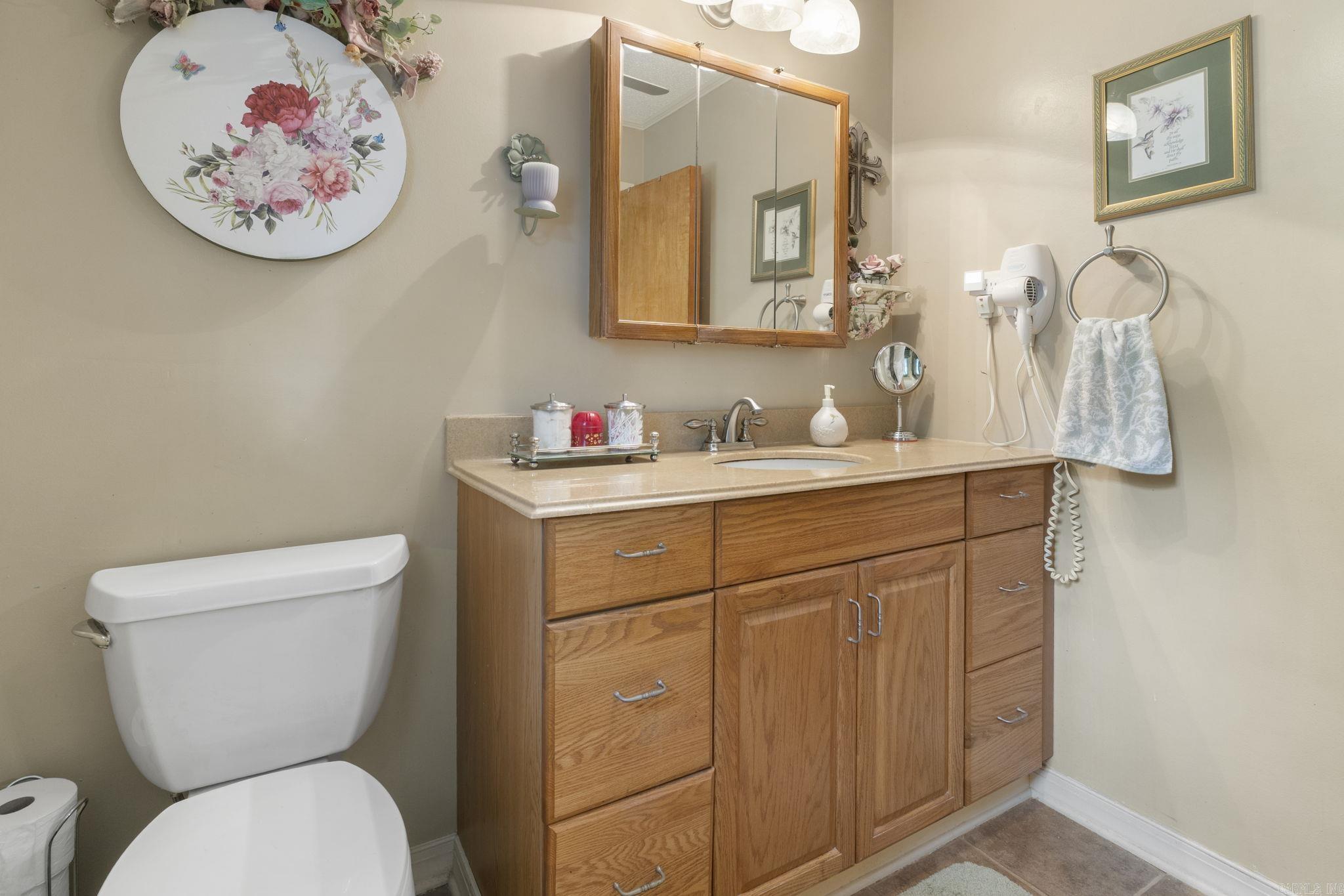 533  Melanie  North Little Rock, AR