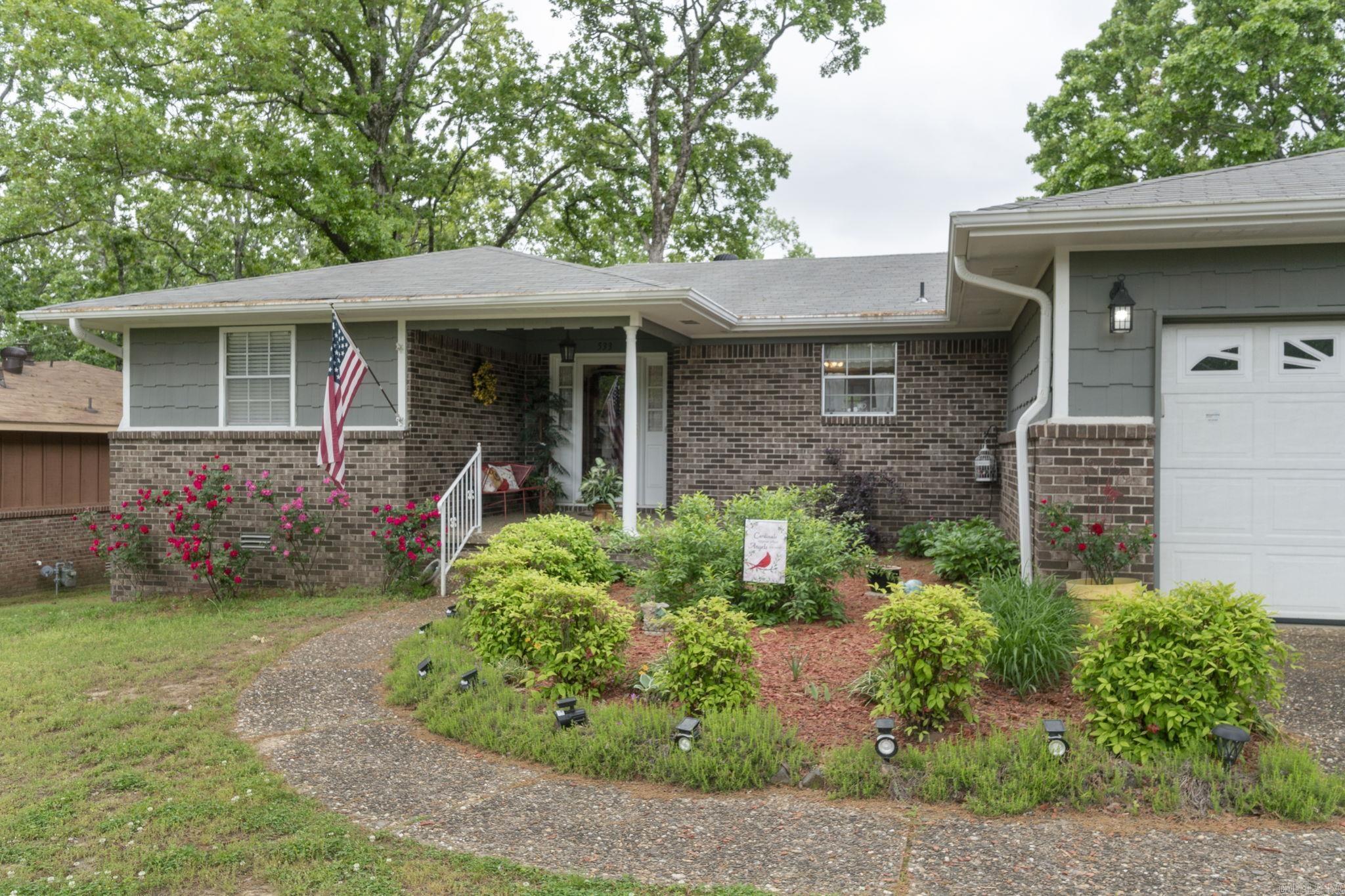 533  Melanie  North Little Rock, AR