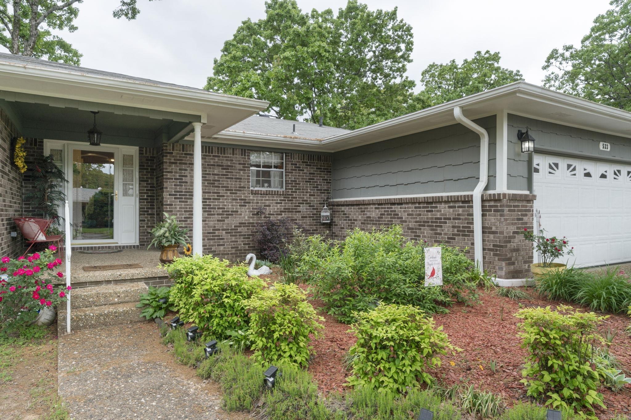 533  Melanie  North Little Rock, AR