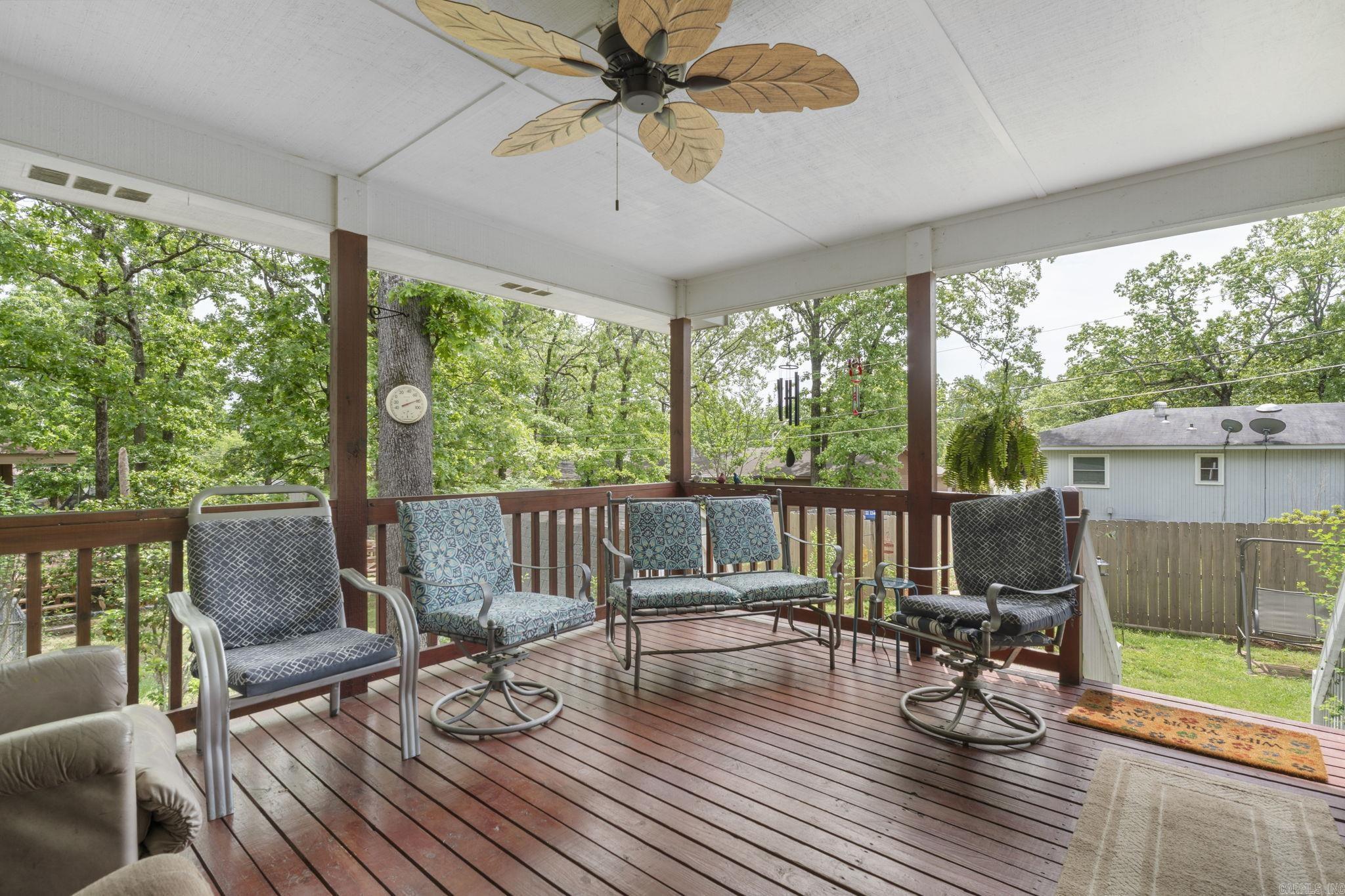 533  Melanie  North Little Rock, AR