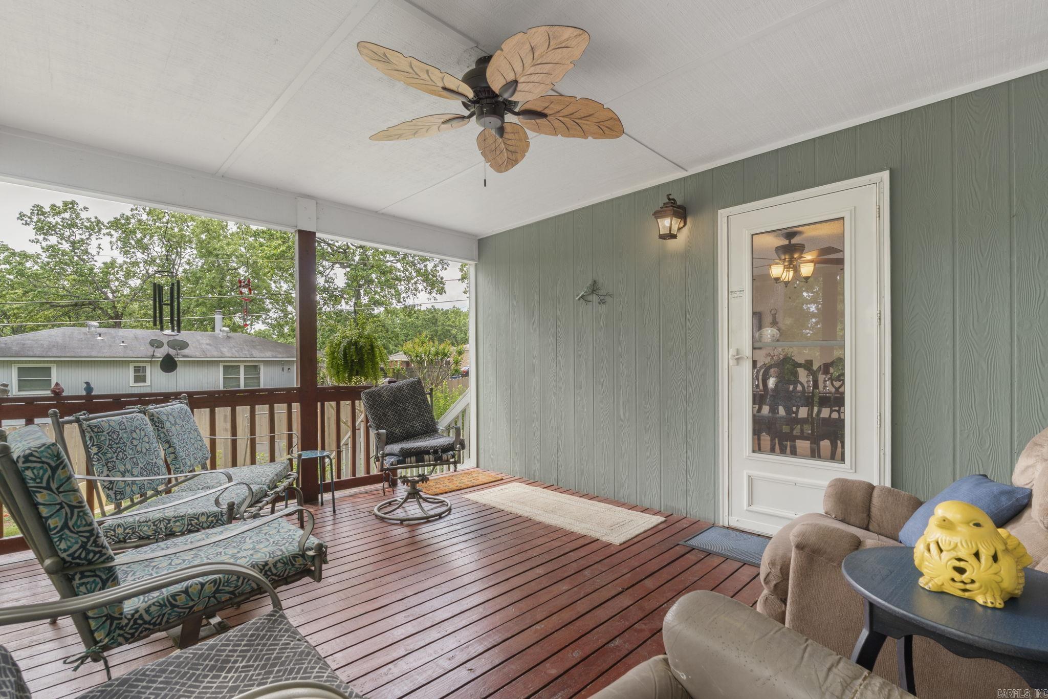 533  Melanie  North Little Rock, AR