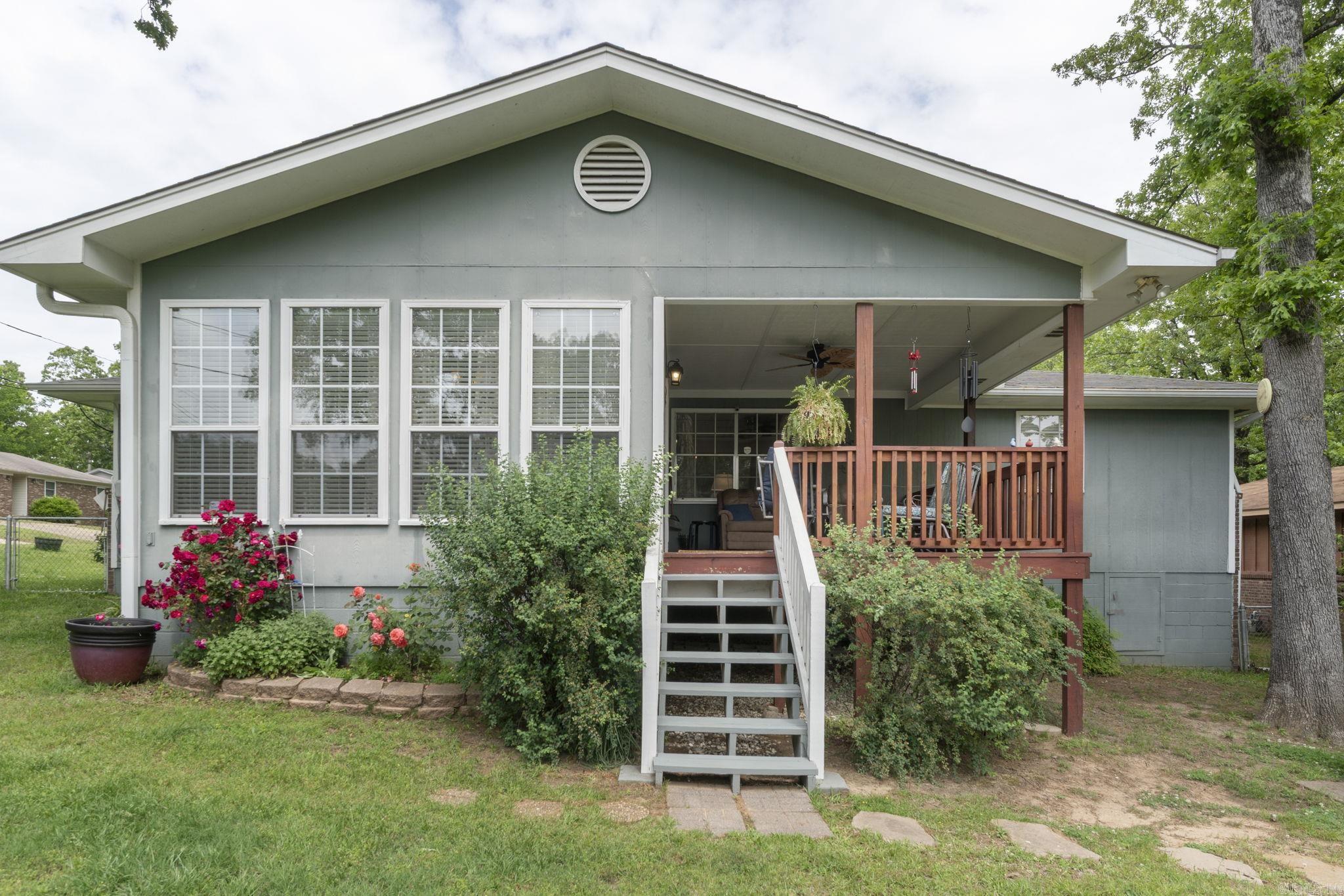 533  Melanie  North Little Rock, AR