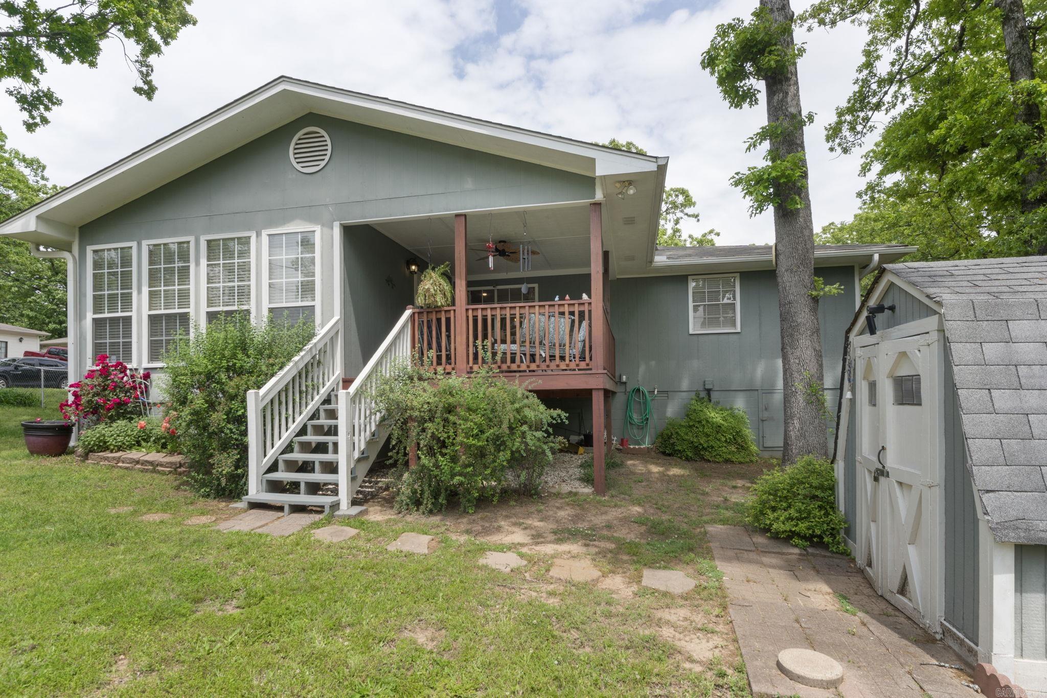 533  Melanie  North Little Rock, AR