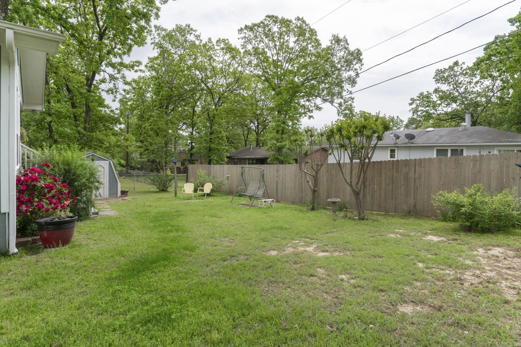 533  Melanie  North Little Rock, AR