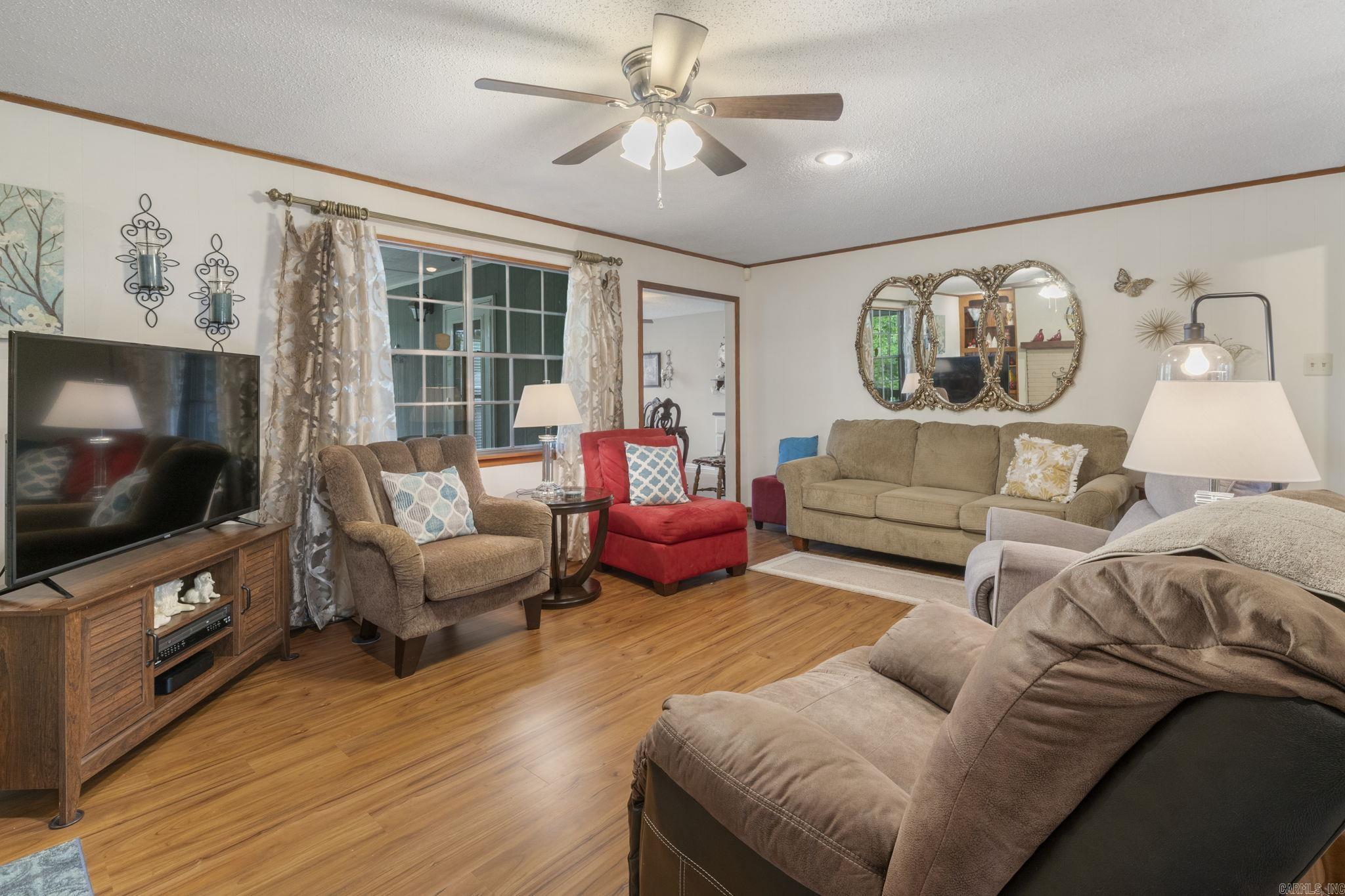 533  Melanie  North Little Rock, AR