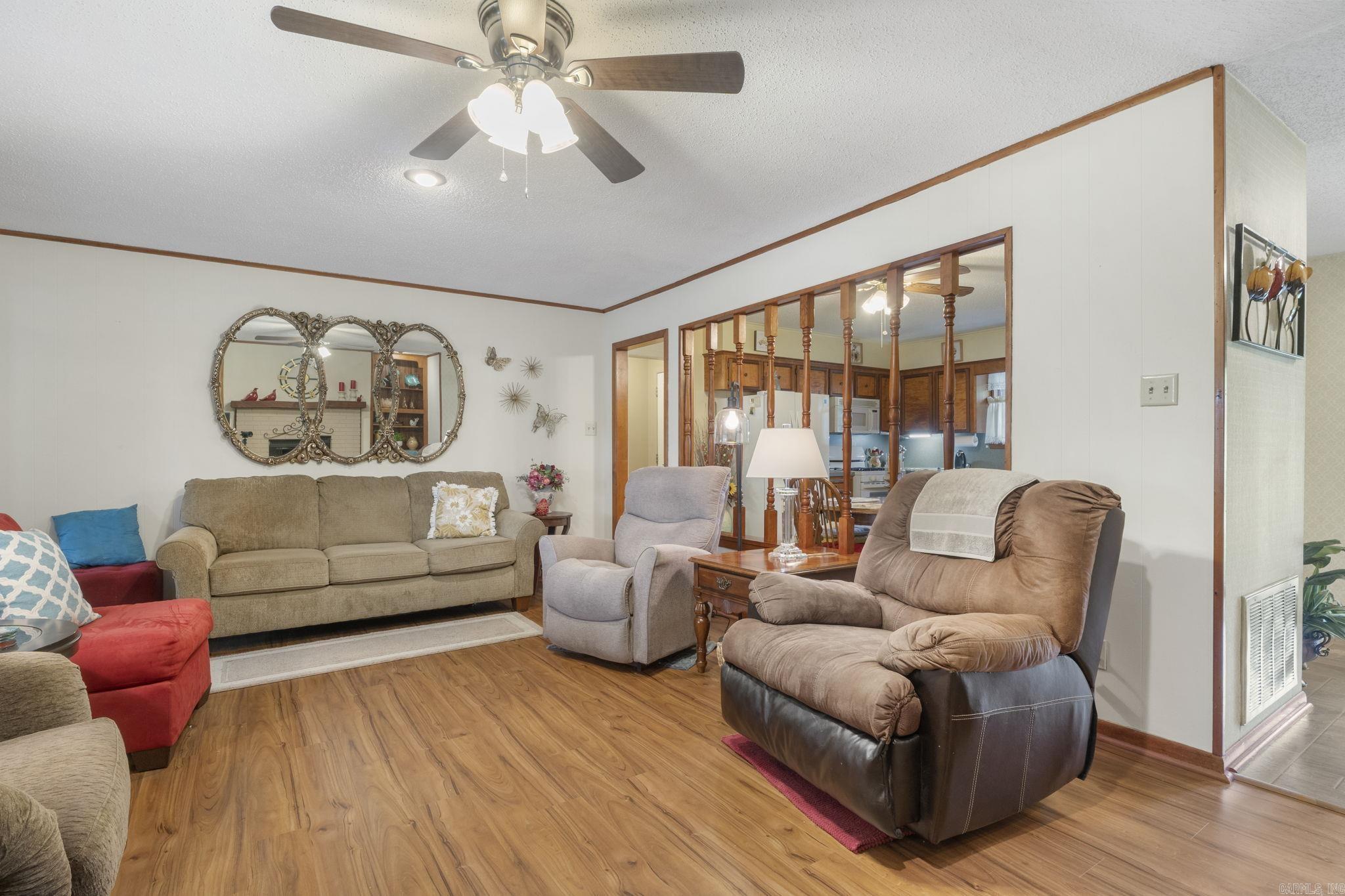 533  Melanie  North Little Rock, AR