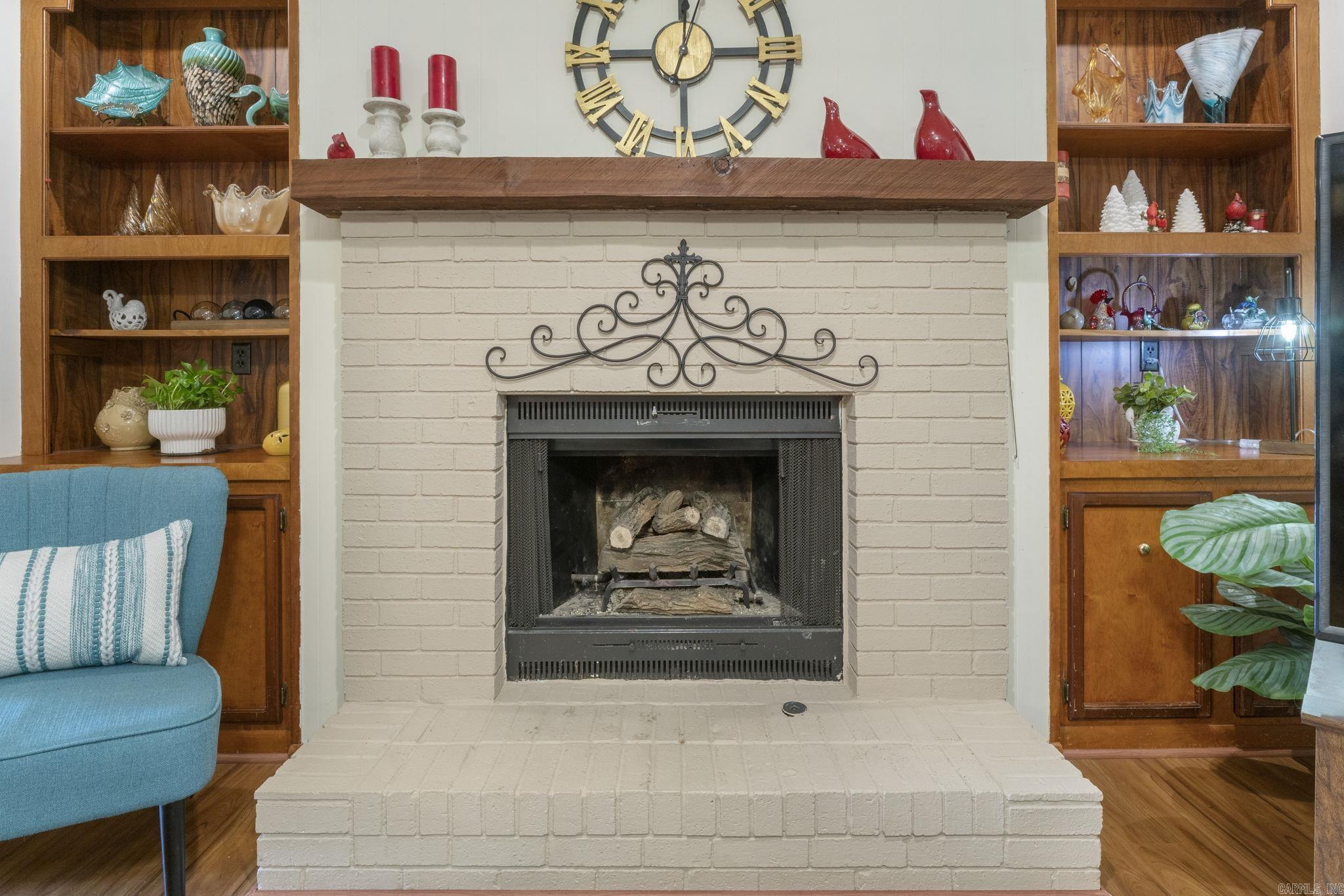 533  Melanie  North Little Rock, AR
