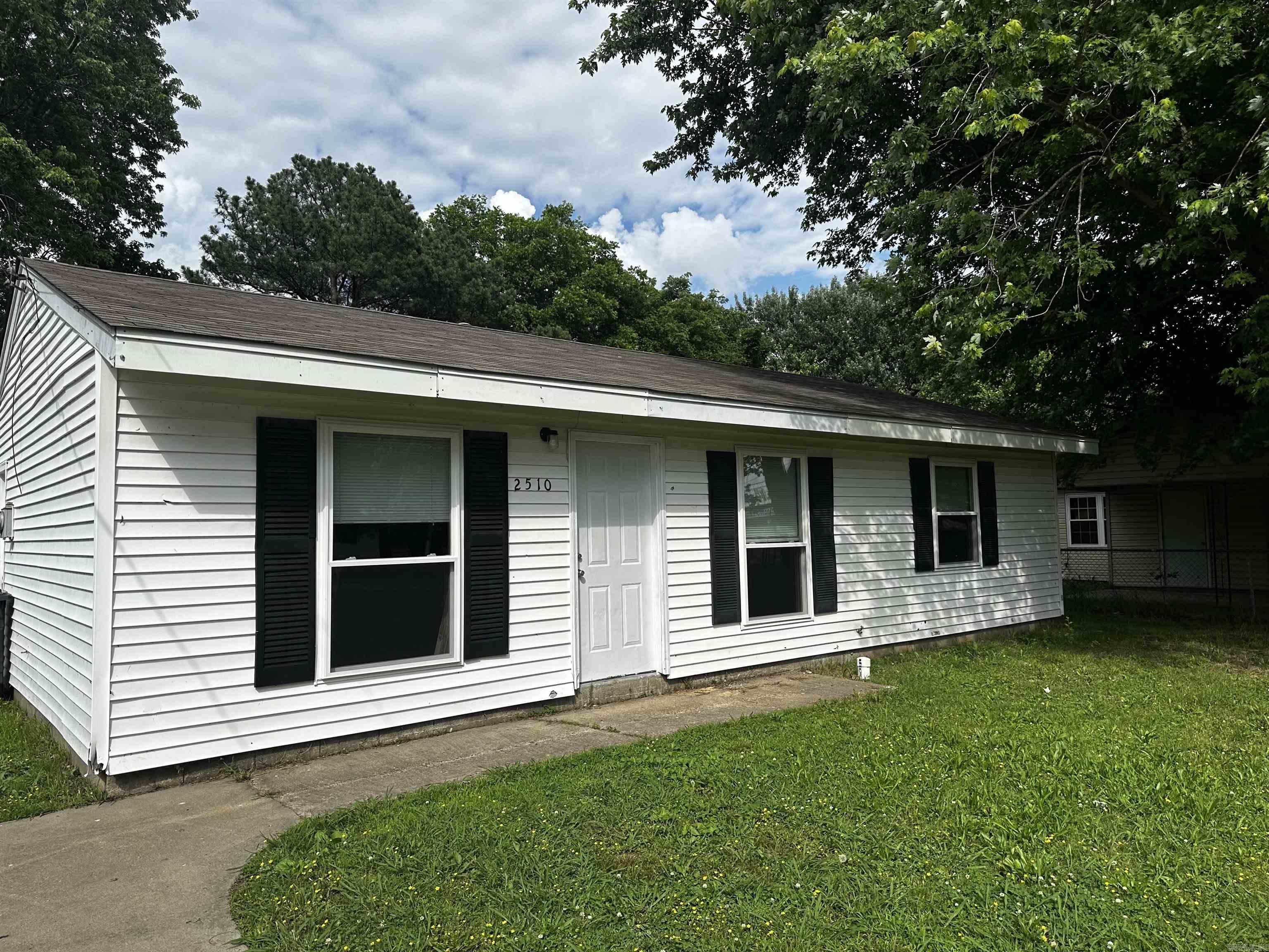 2510  Mary Jane  Jonesboro, AR
