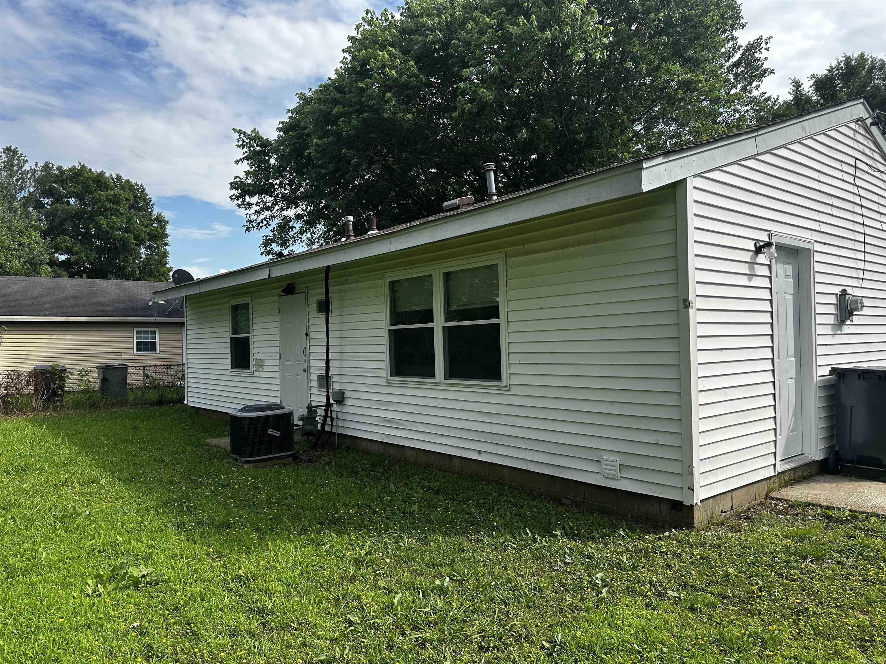 2510  Mary Jane  Jonesboro, AR