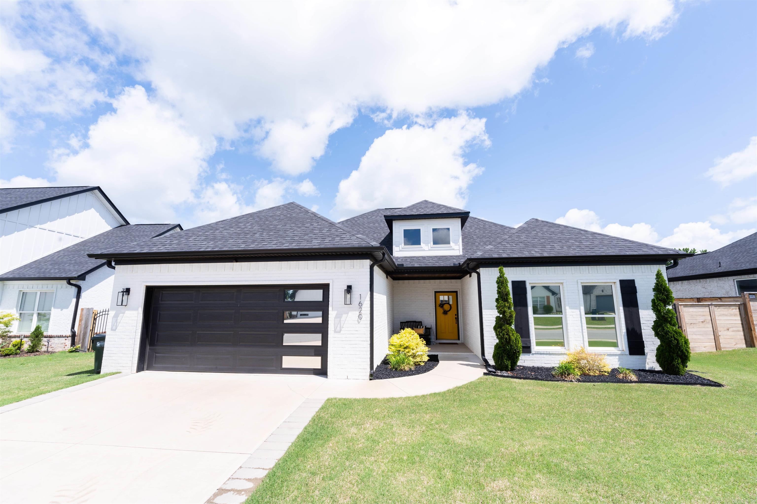 1620 Rohan Circle Conway, AR 72032
