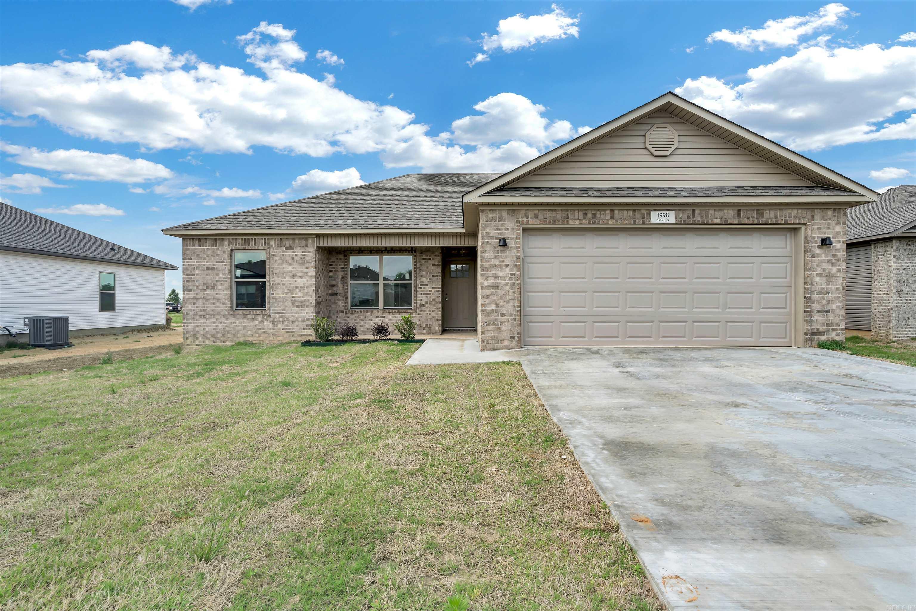 1998 Pintail Cove