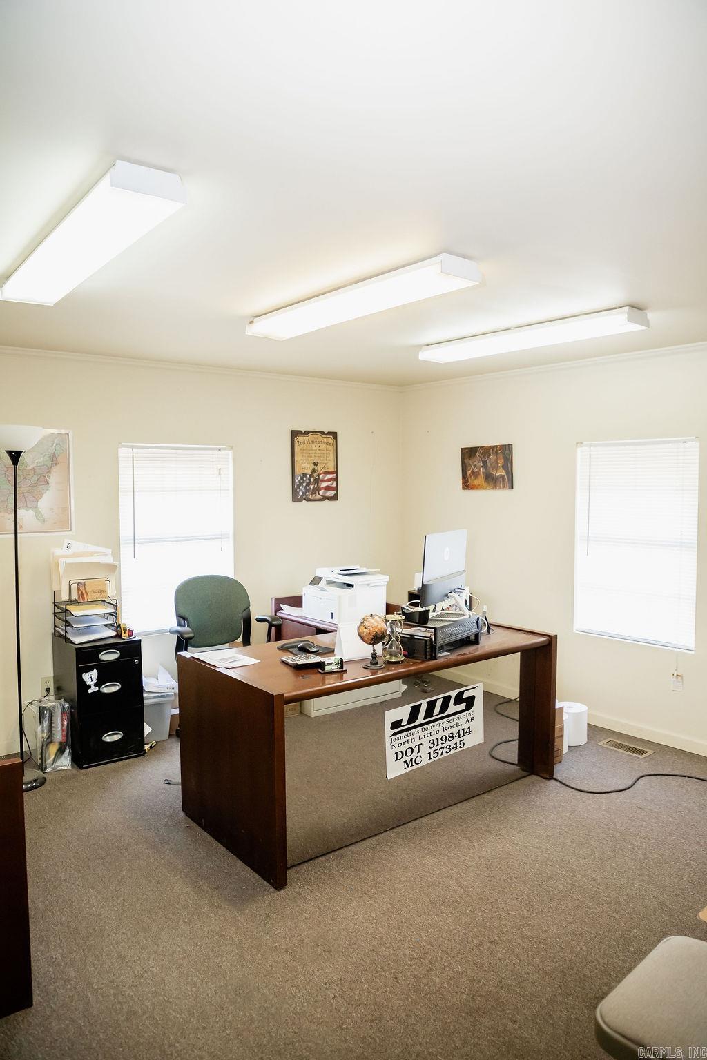 201 Inmon  North Little Rock, AR