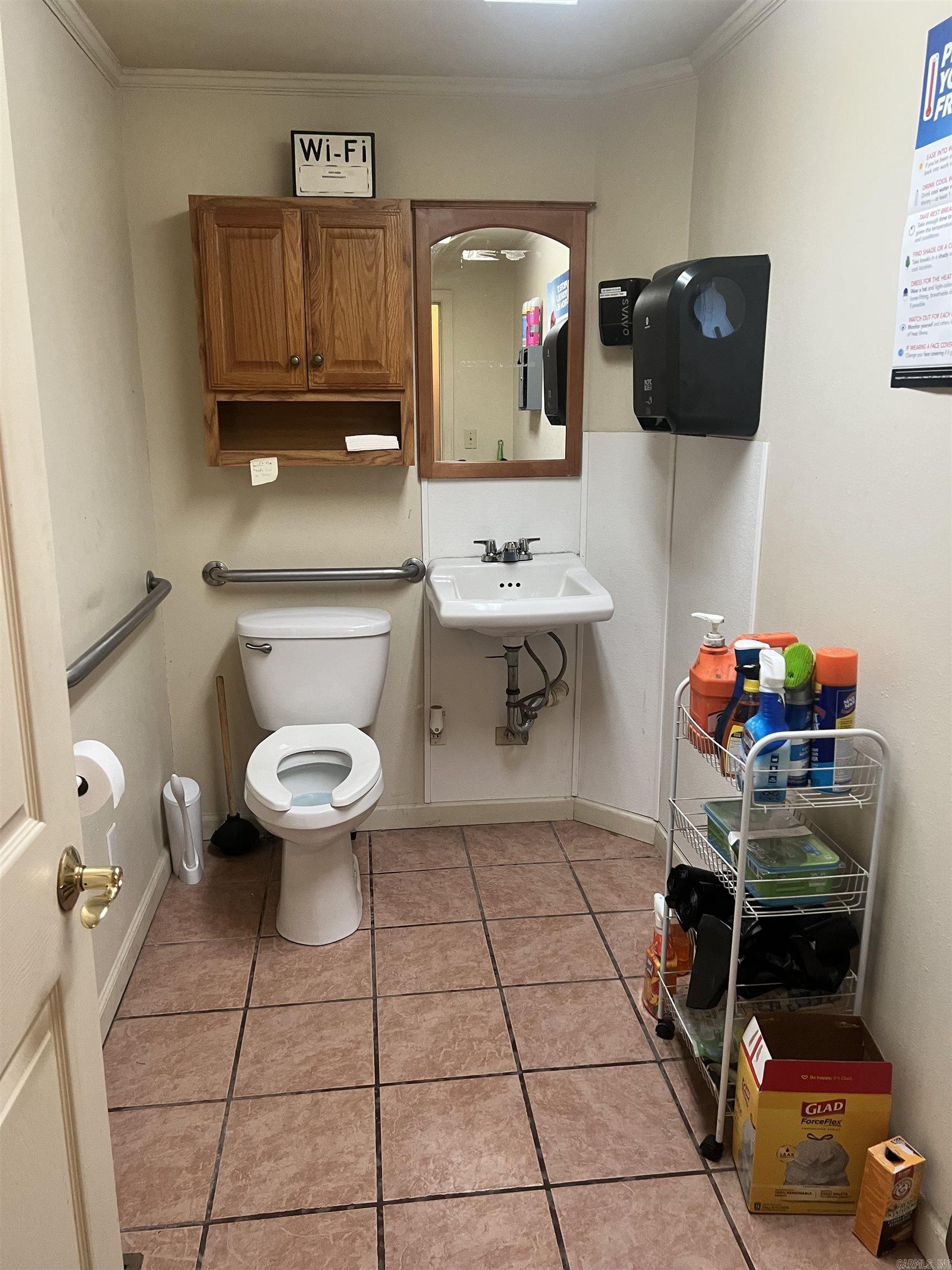 201  Inmon  North Little Rock, AR