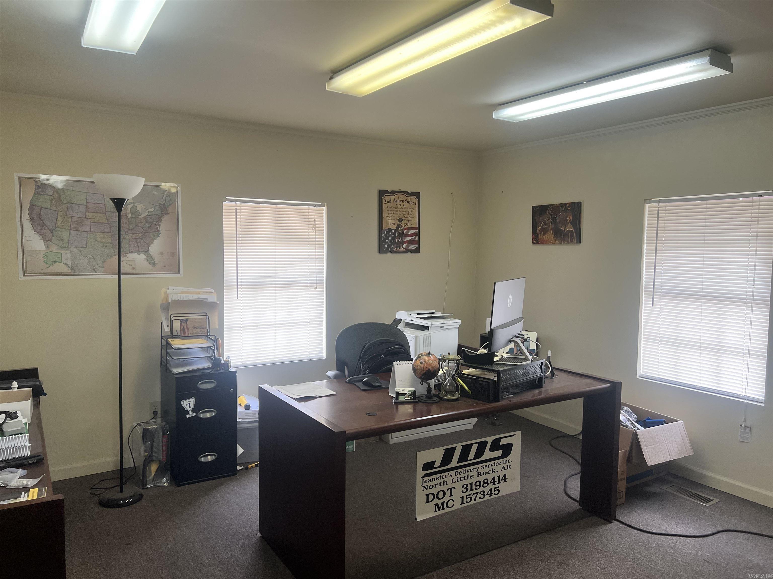 201  Inmon  North Little Rock, AR
