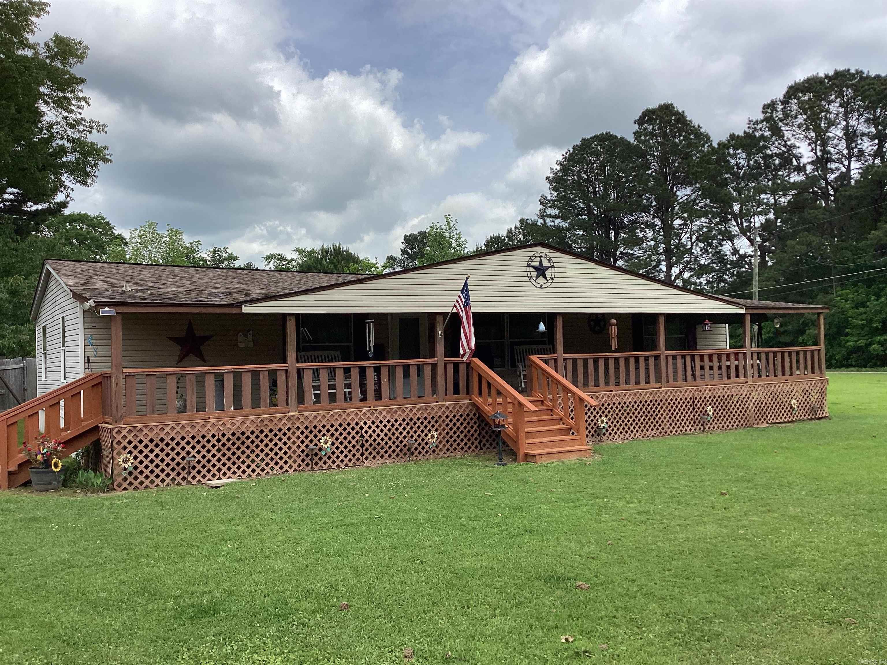 146  Booker St  Emmet, AR
