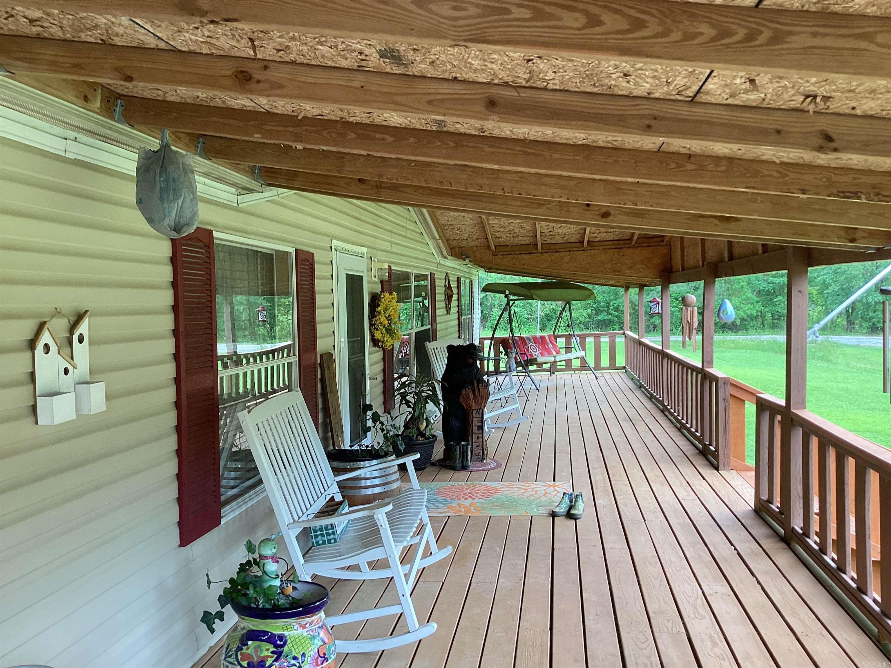146  Booker St  Emmet, AR