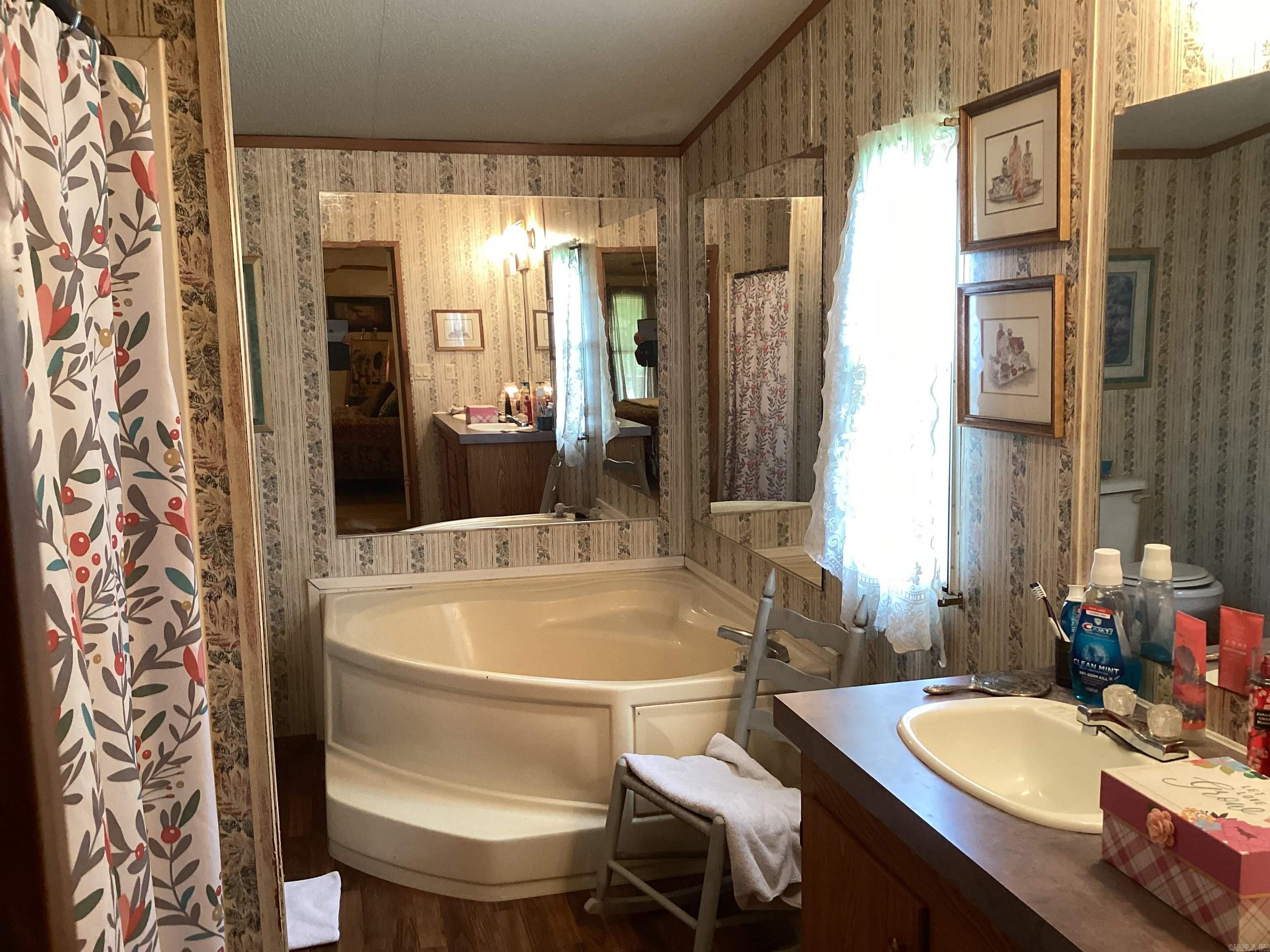 146  Booker St  Emmet, AR