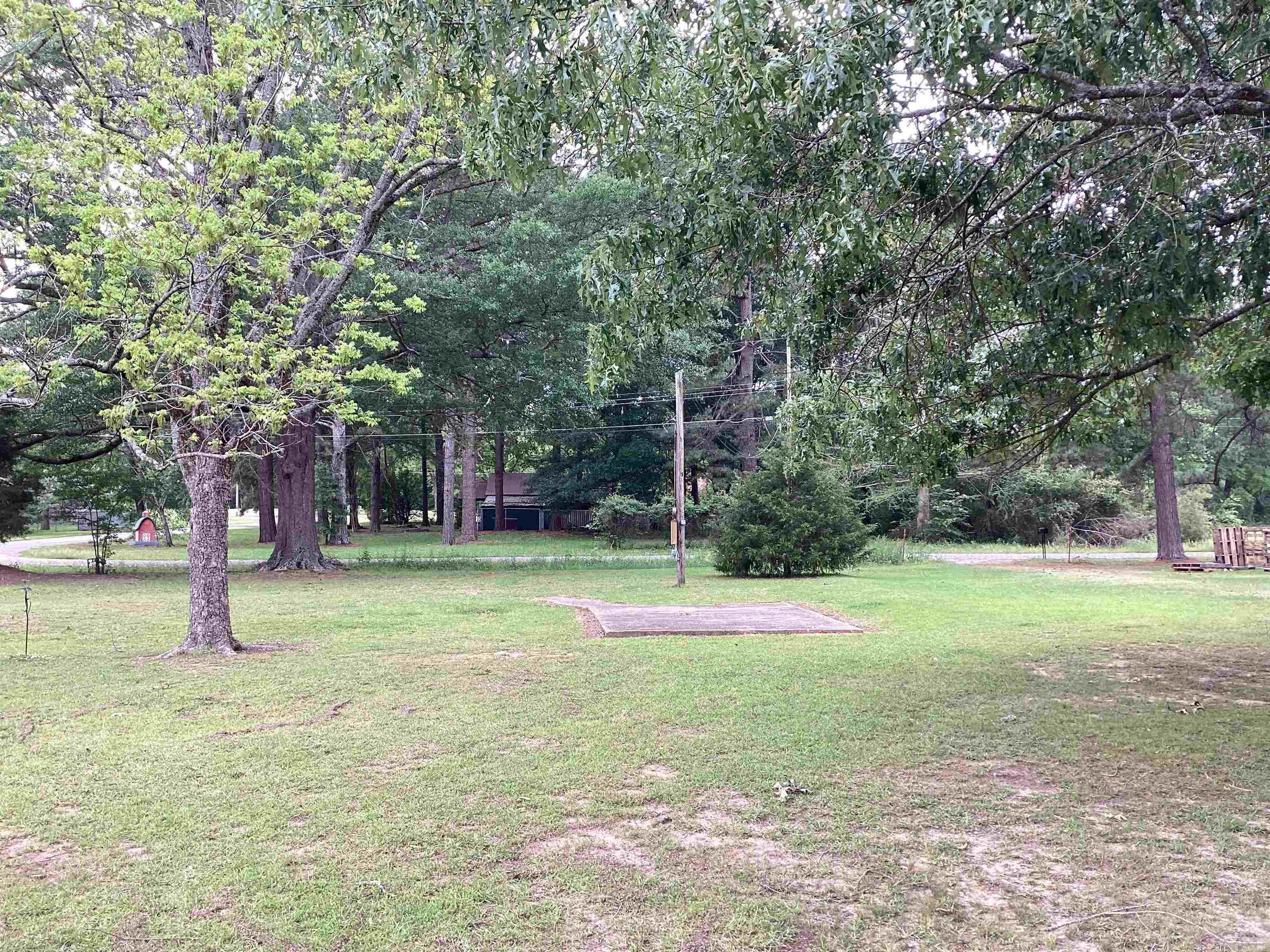 146  Booker St  Emmet, AR