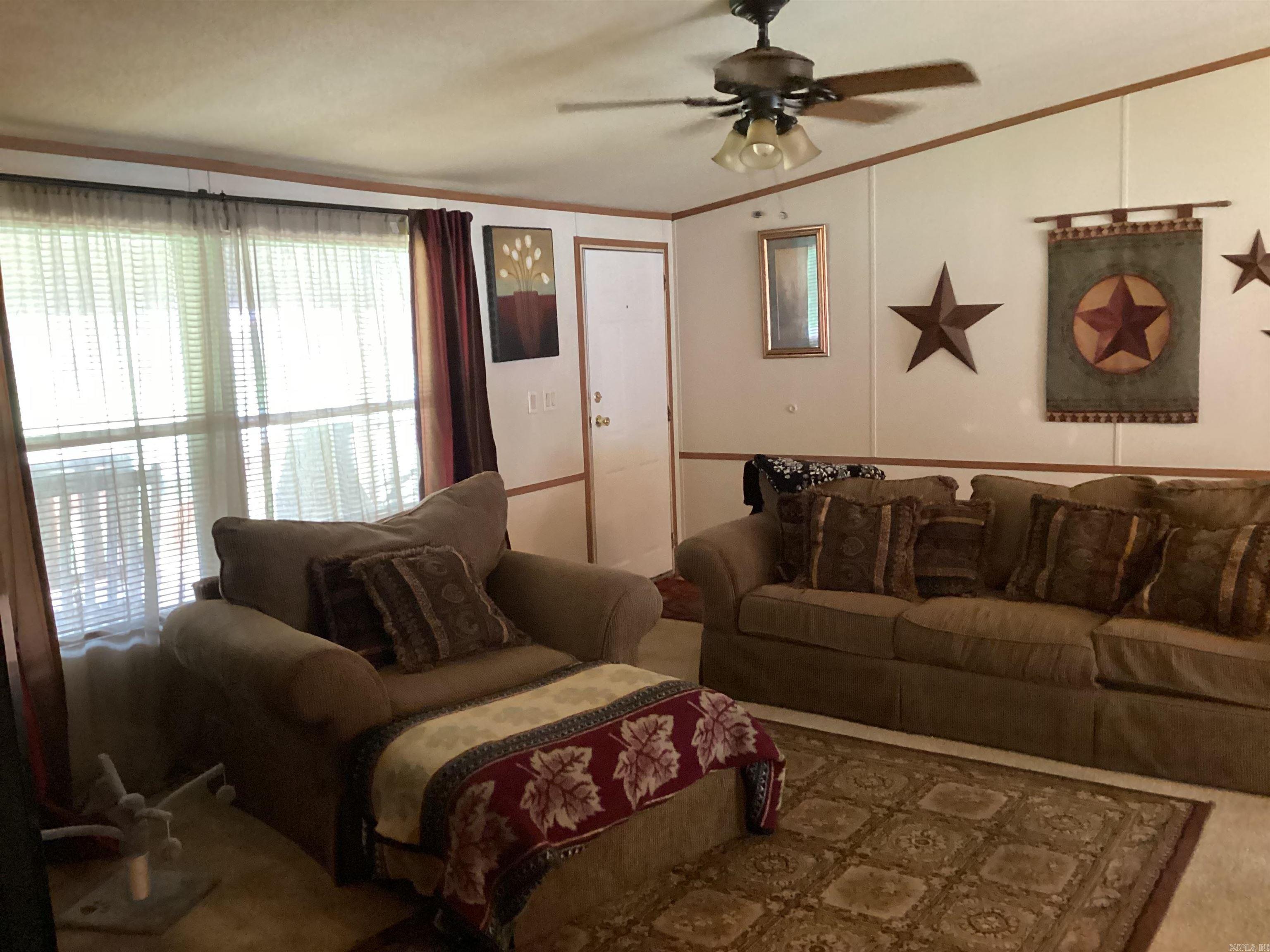146  Booker St  Emmet, AR