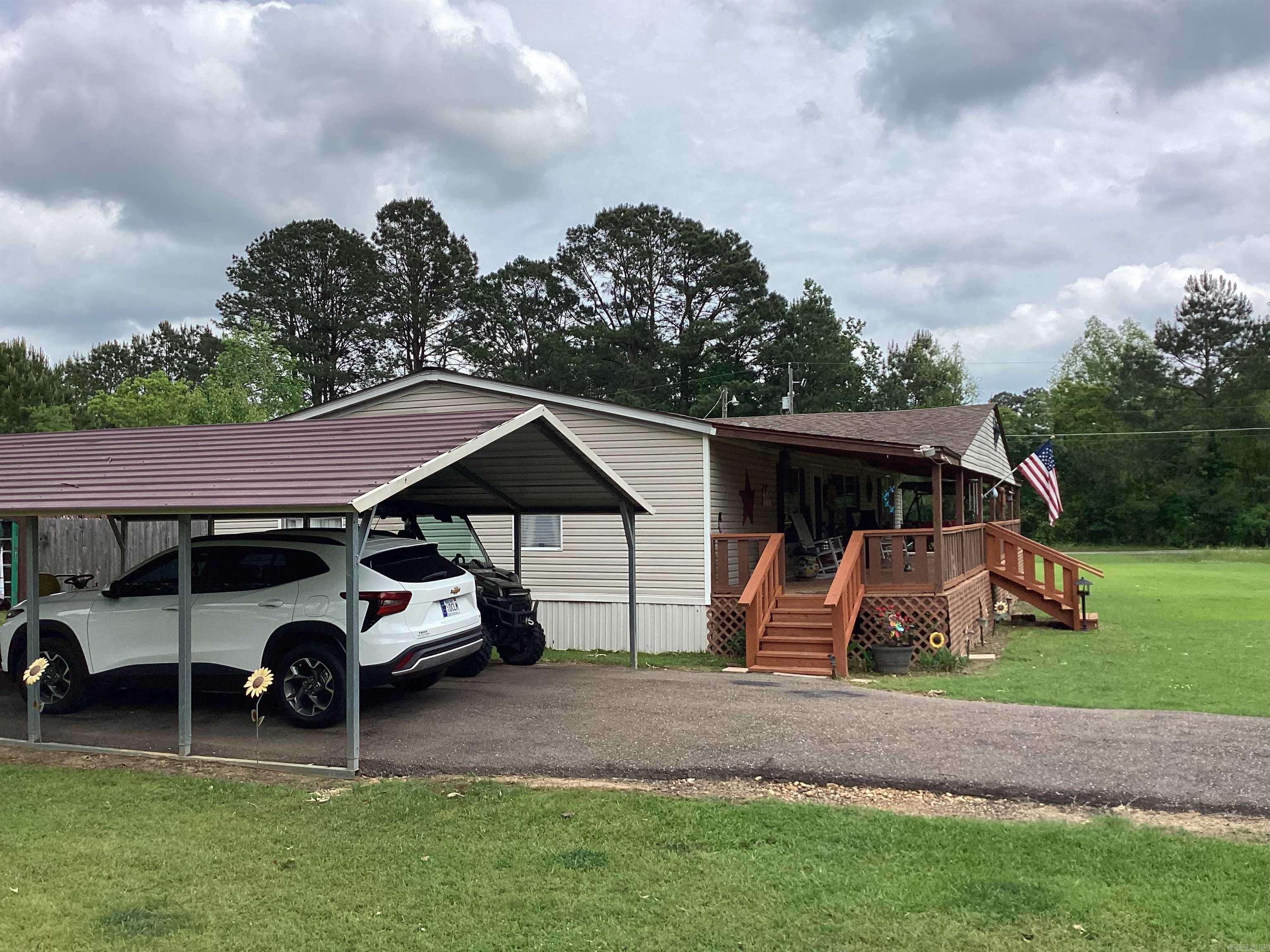146  Booker St  Emmet, AR