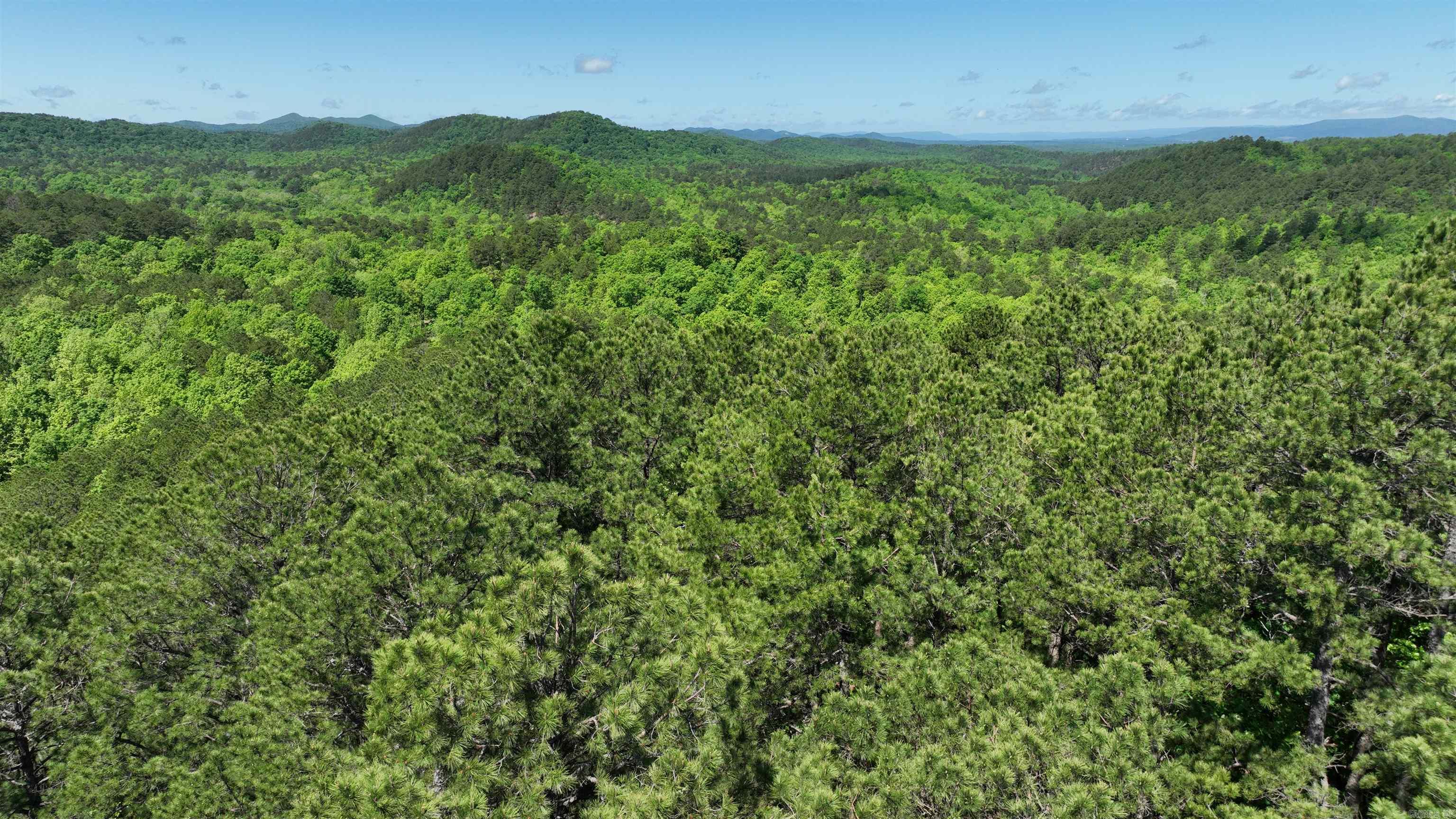 TBD (Lot 5)  Heather Lane  Mena, AR