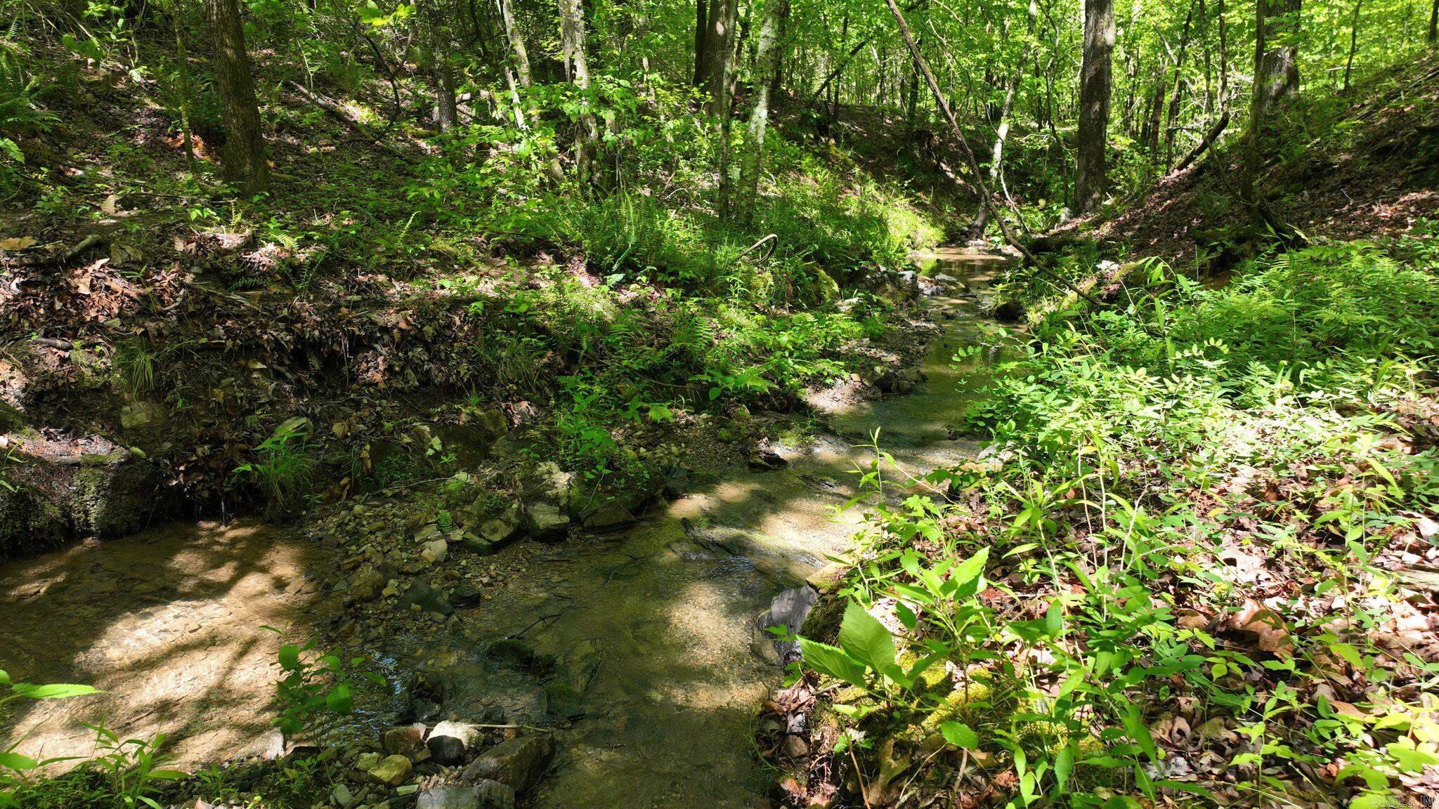 TBD (Lot 5)  Heather Lane  Mena, AR