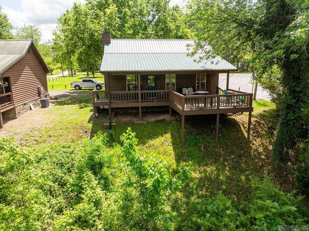 2 Lobo Landing Resort Heber Springs, AR 72543