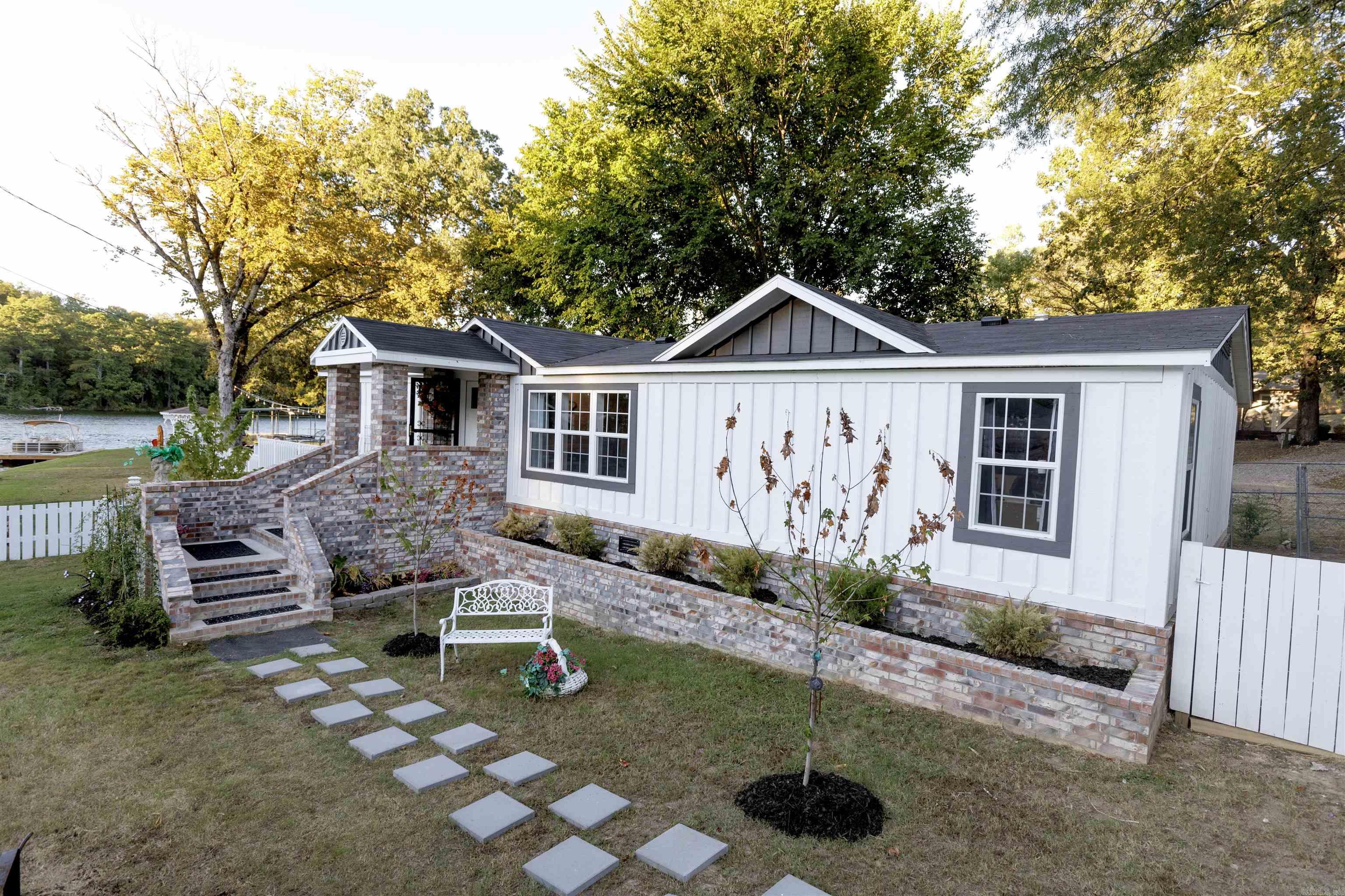 129  Mcclain St  Hot Springs, AR