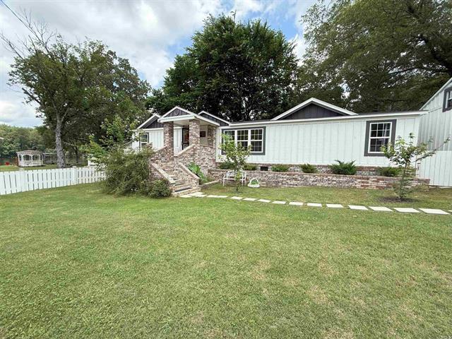 129  Mcclain St  Hot Springs, AR
