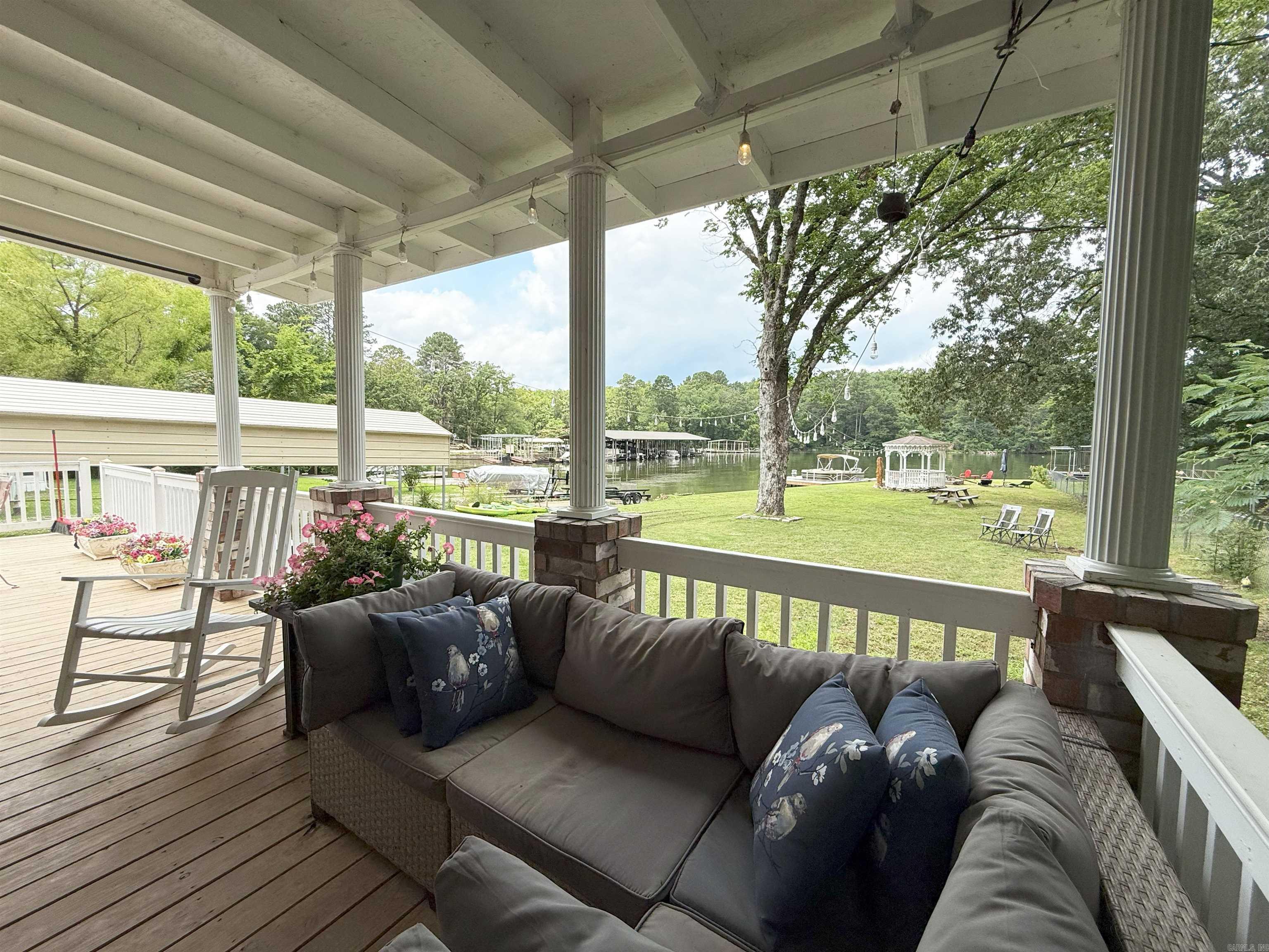 129 Mcclain St  Hot Springs, AR