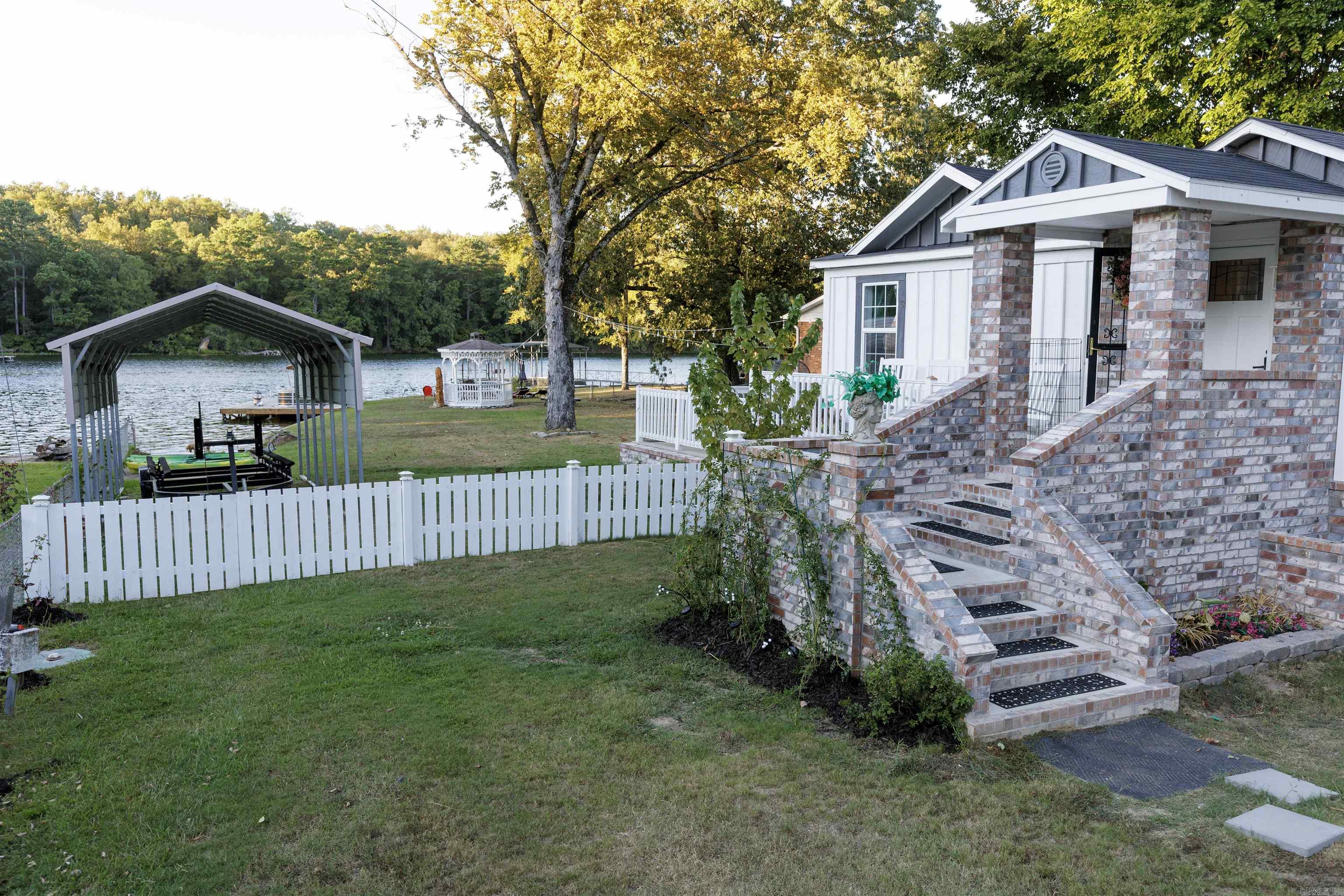 129  Mcclain St  Hot Springs, AR