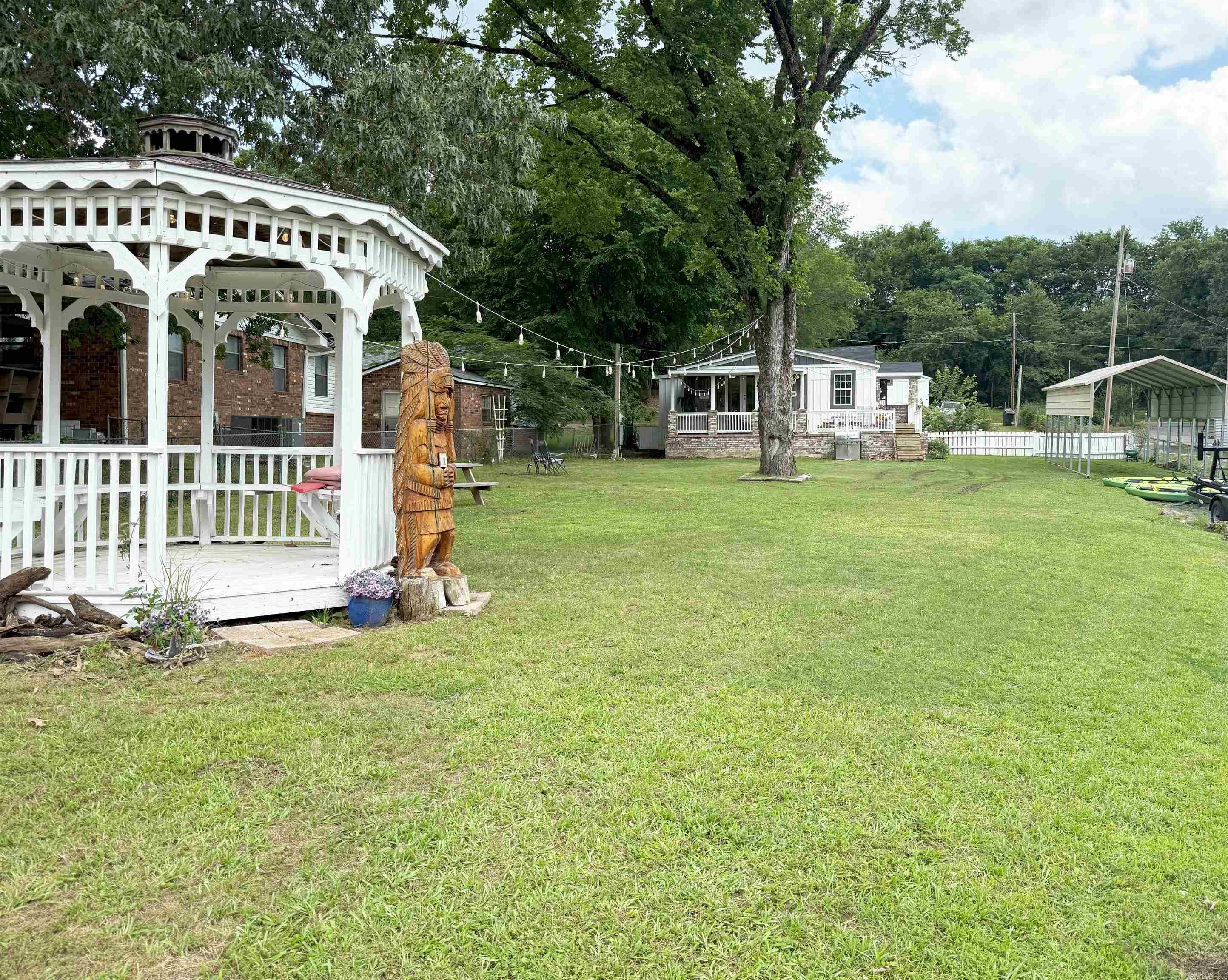 129 Mcclain St  Hot Springs, AR