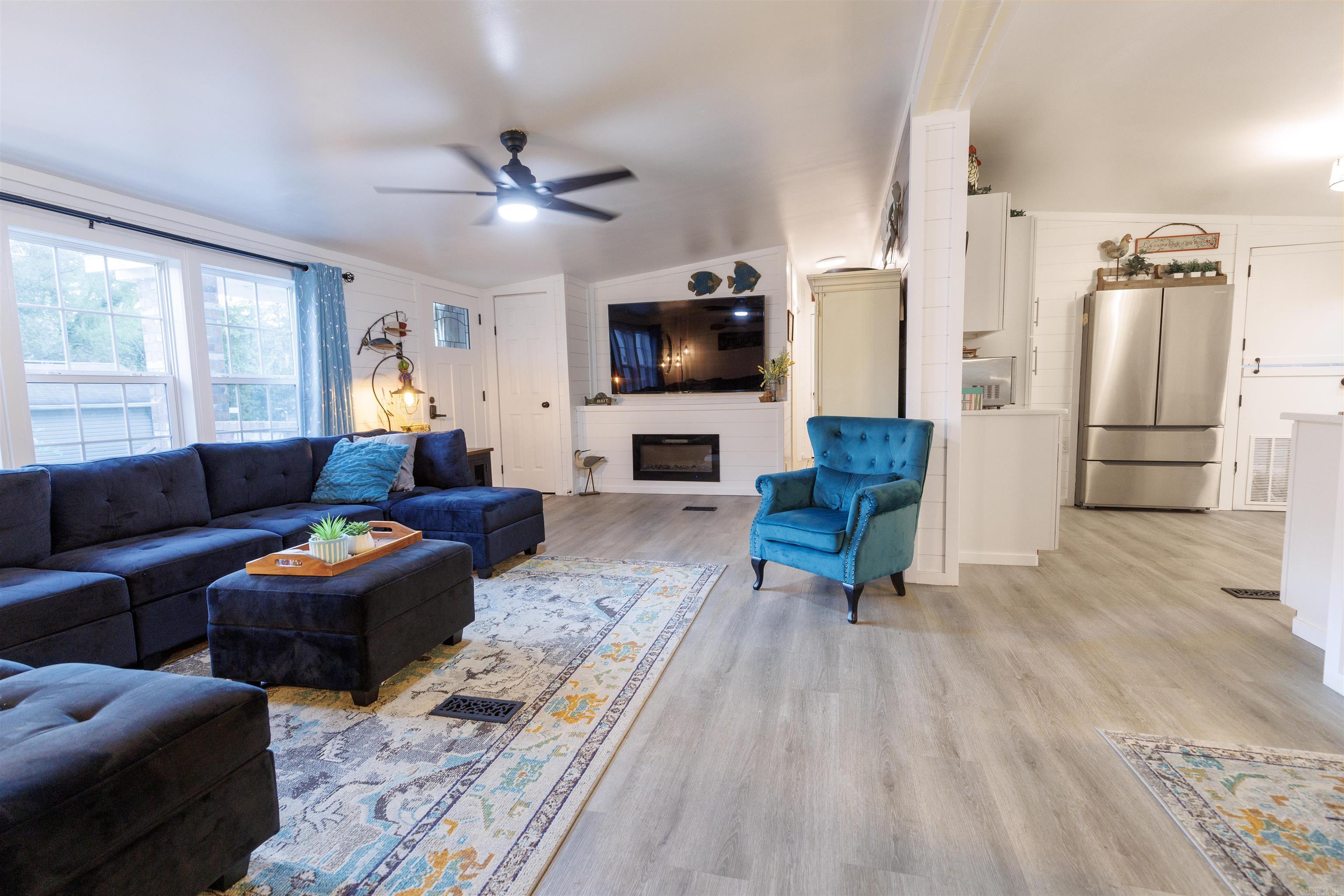 129  Mcclain St  Hot Springs, AR