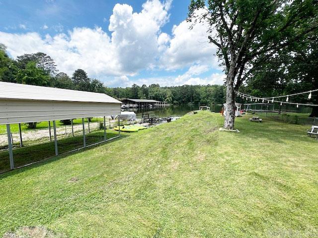 129 Mcclain St  Hot Springs, AR