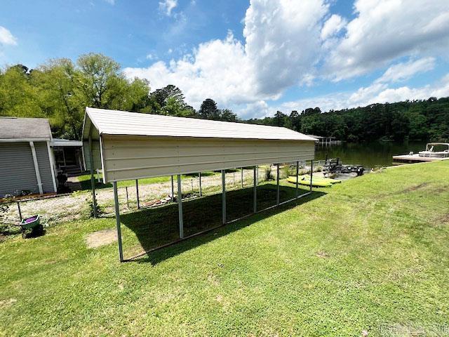 129 Mcclain St  Hot Springs, AR